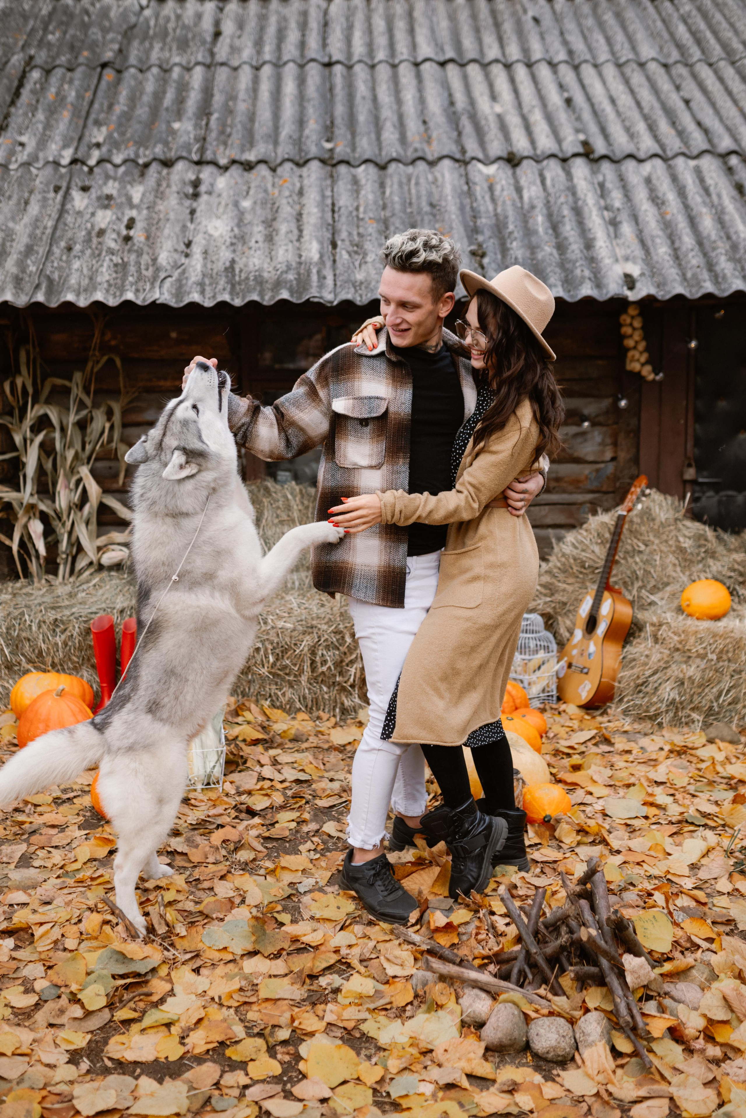 Irena i Nikita. Wedding photographer Warsaw and Europe