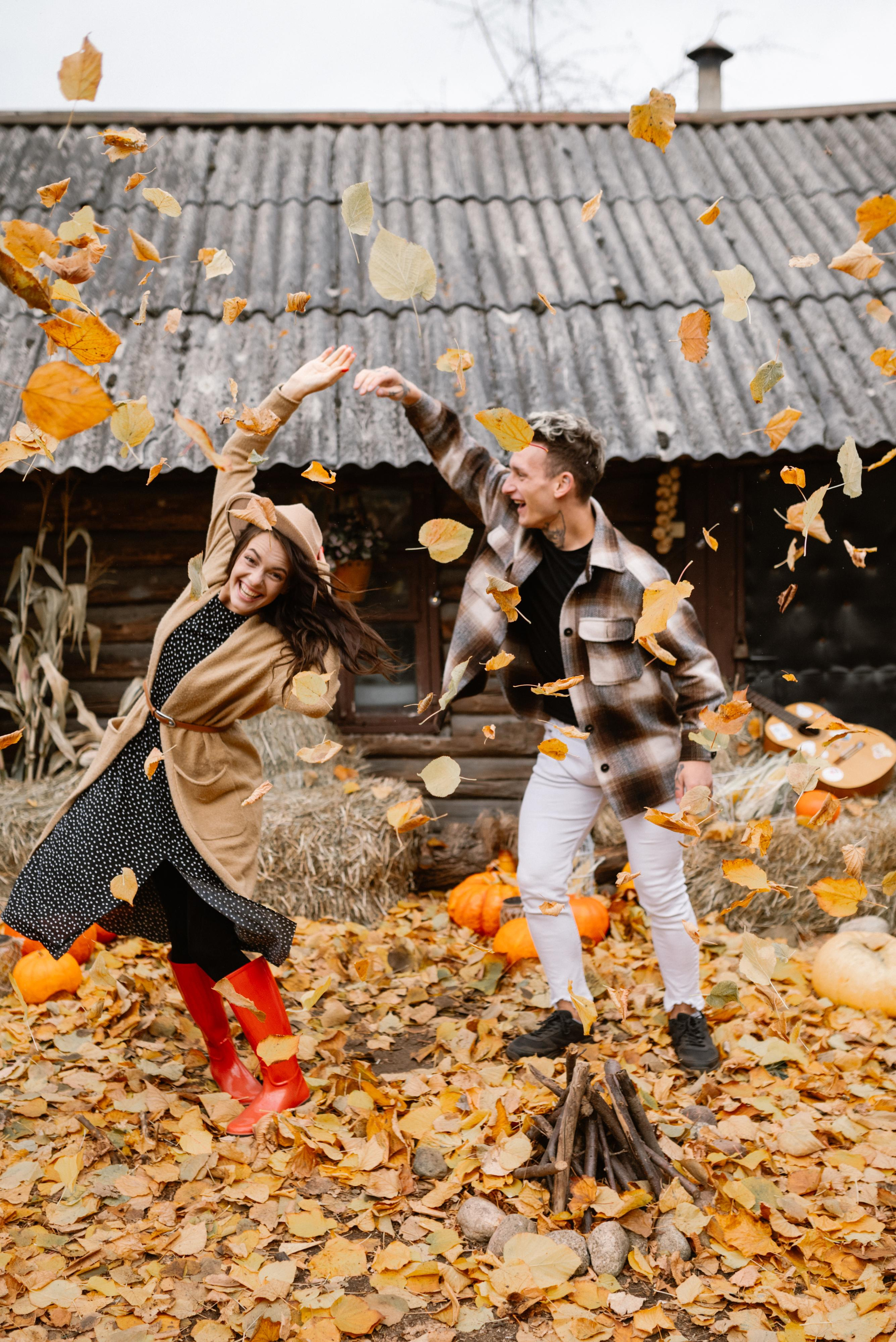 Irena i Nikita. Wedding photographer Warsaw and Europe