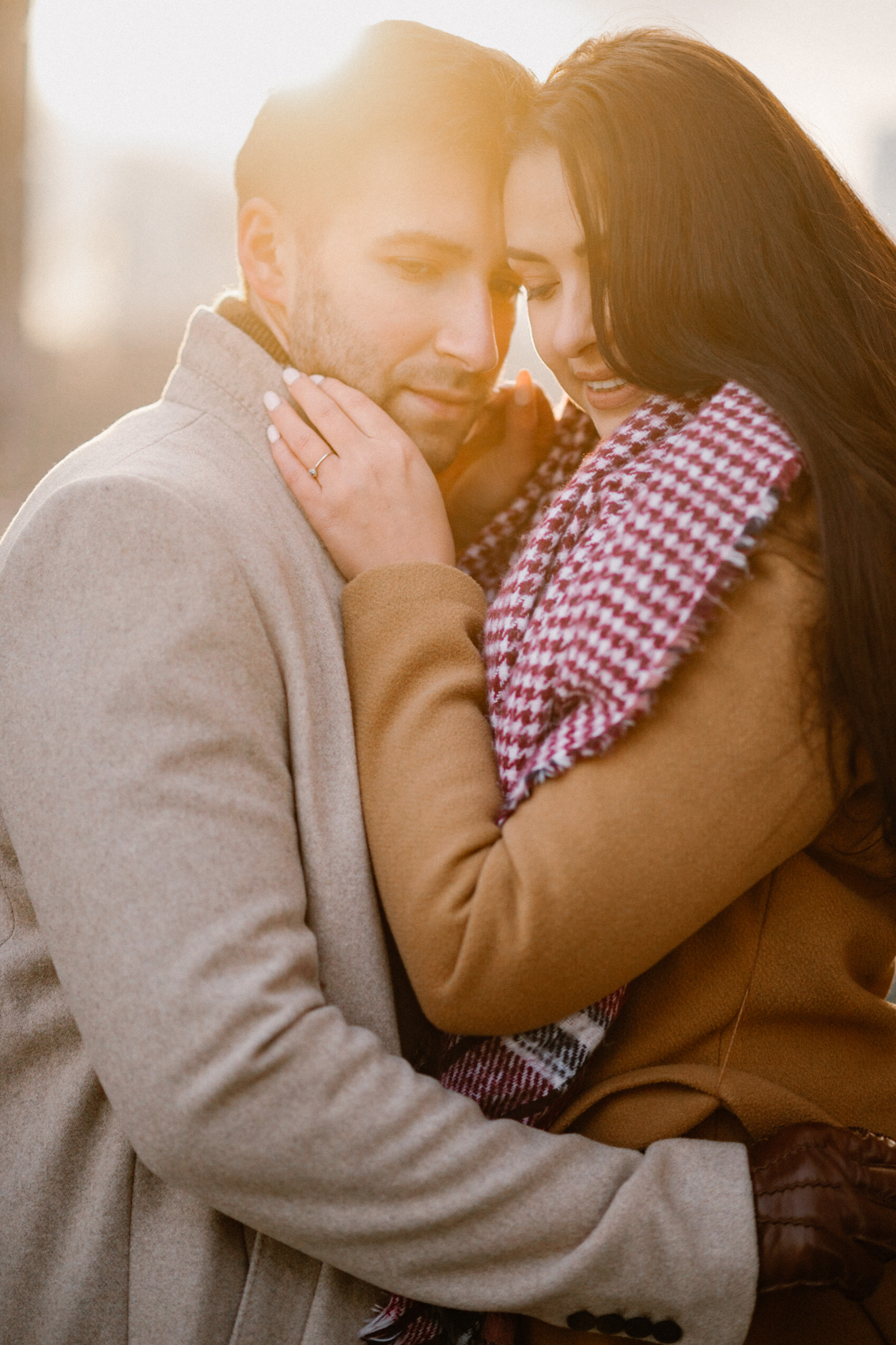 Milena i Mateusz. Wedding photographer Warsaw and Europe