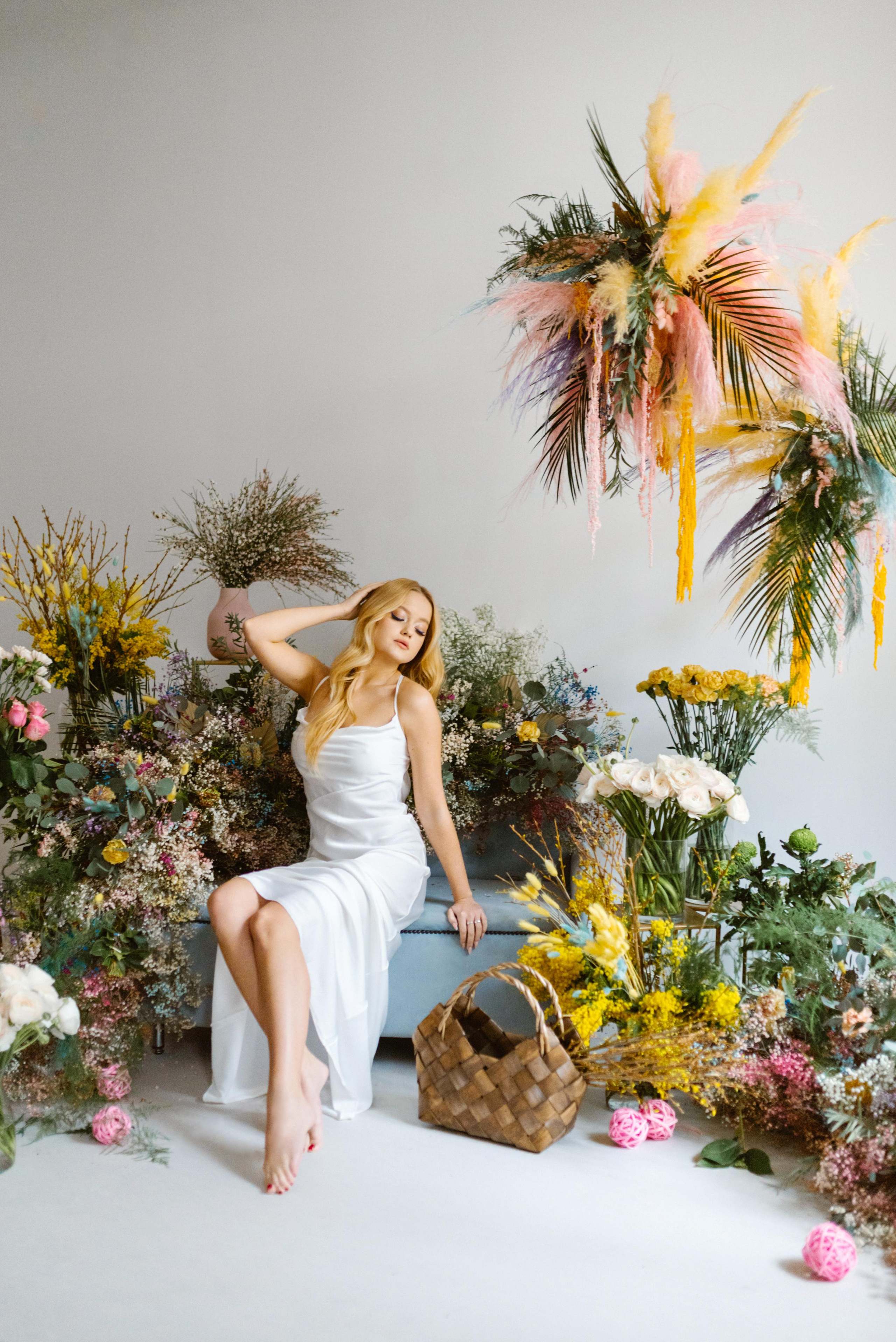 Oliwia i Katarzyna. Wedding photographer Warsaw and Europe