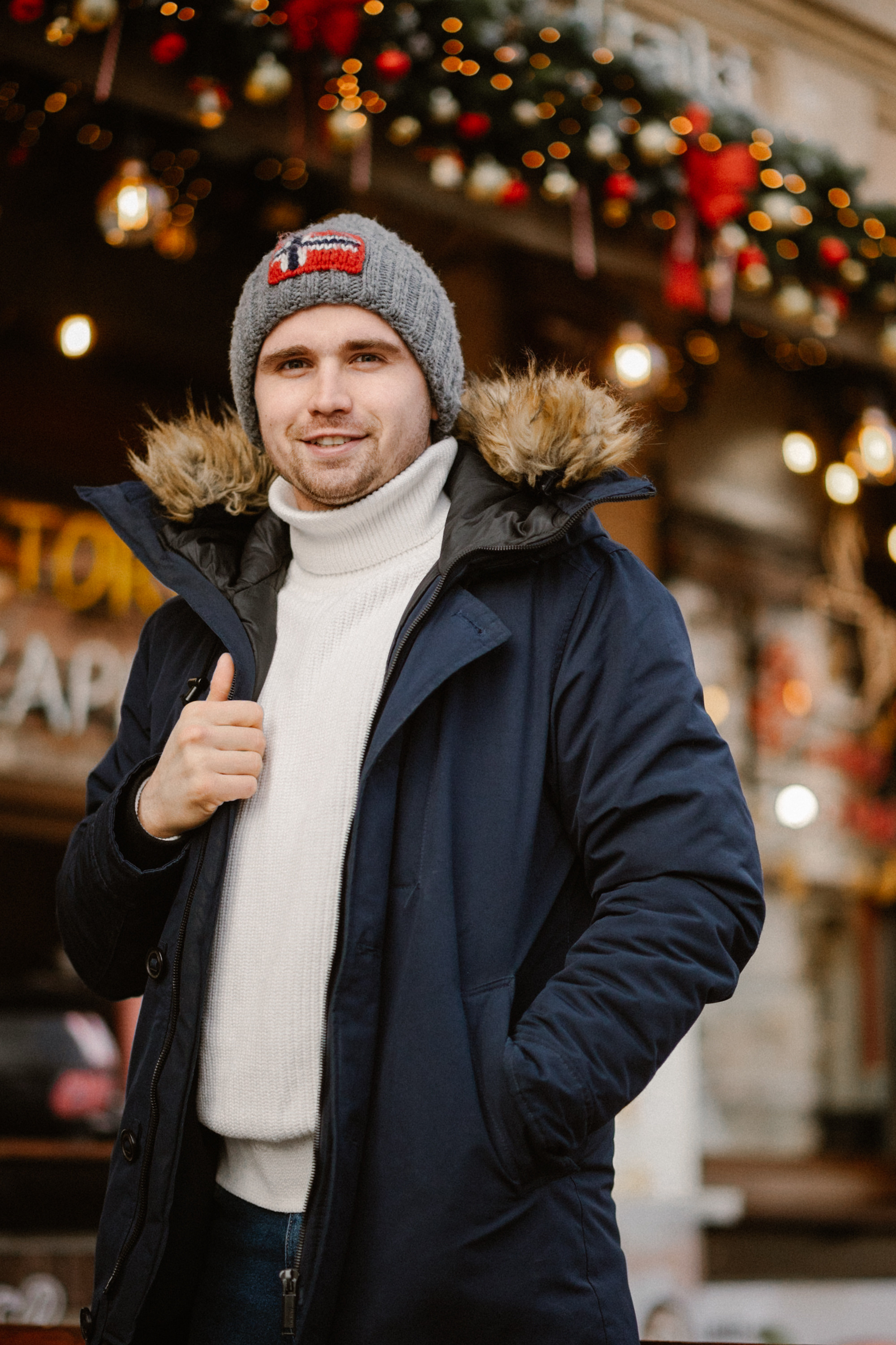 Natalia i Adrian. Wedding photographer Warsaw and Europe