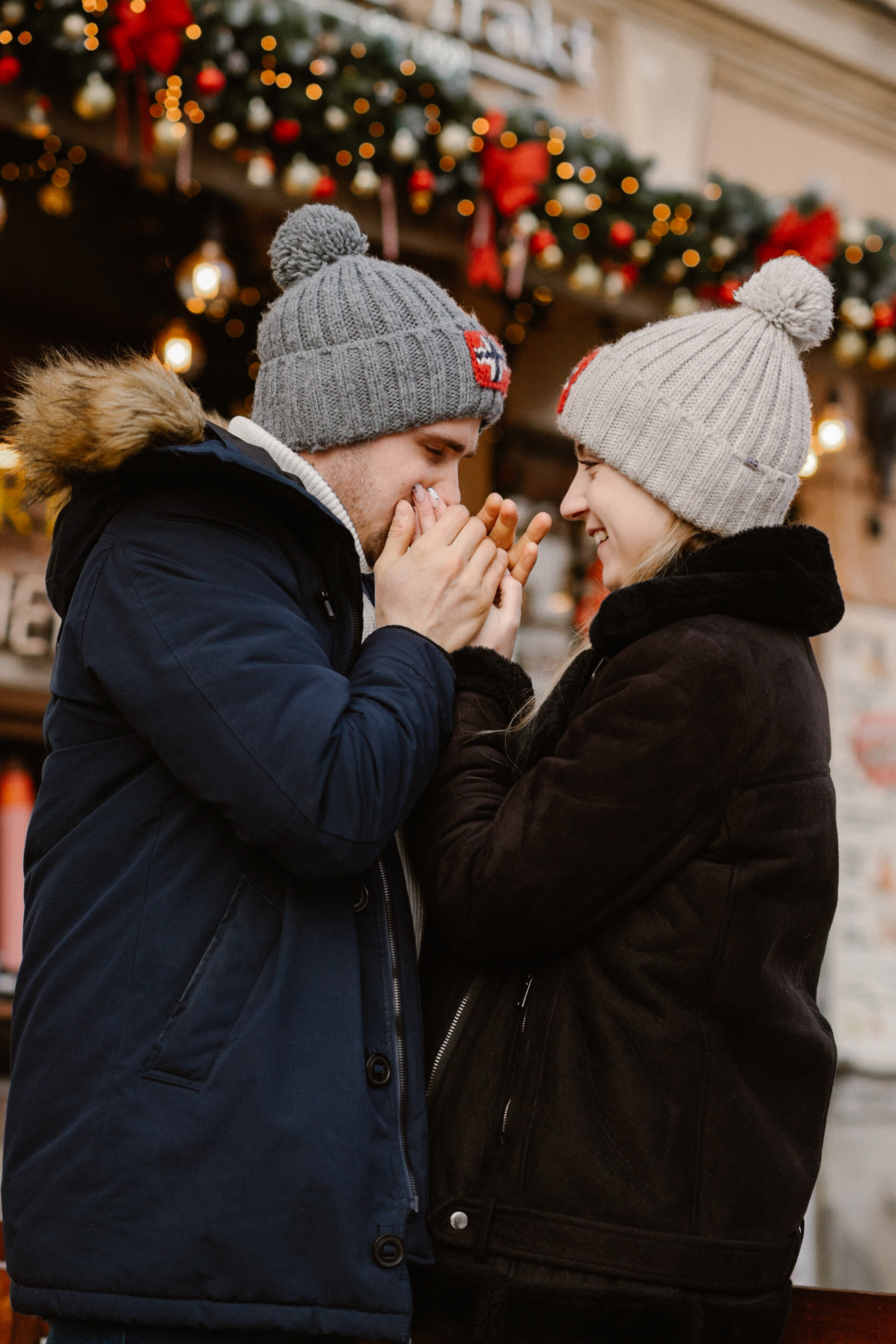 Natalia i Adrian. Wedding photographer Warsaw and Europe