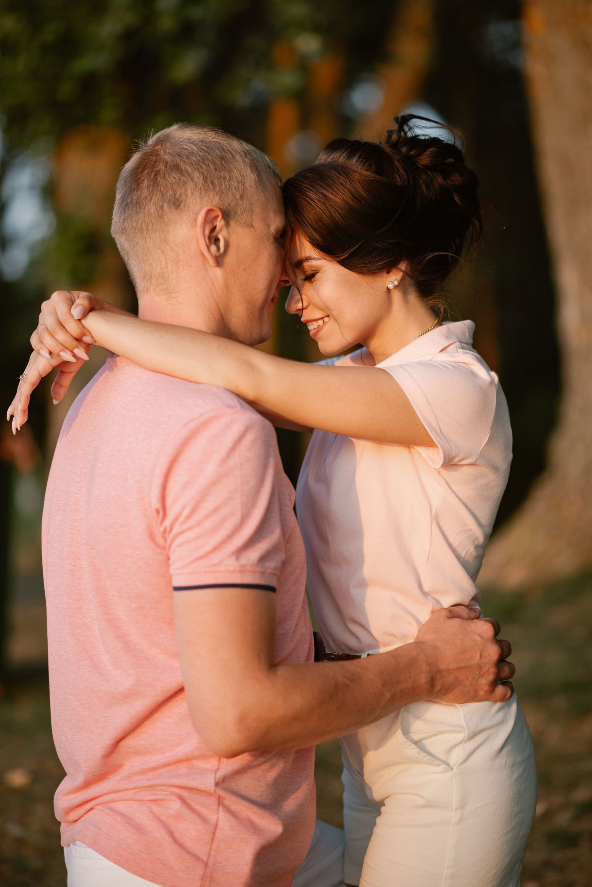 Ania i Michaił. Wedding photographer Warsaw and Europe