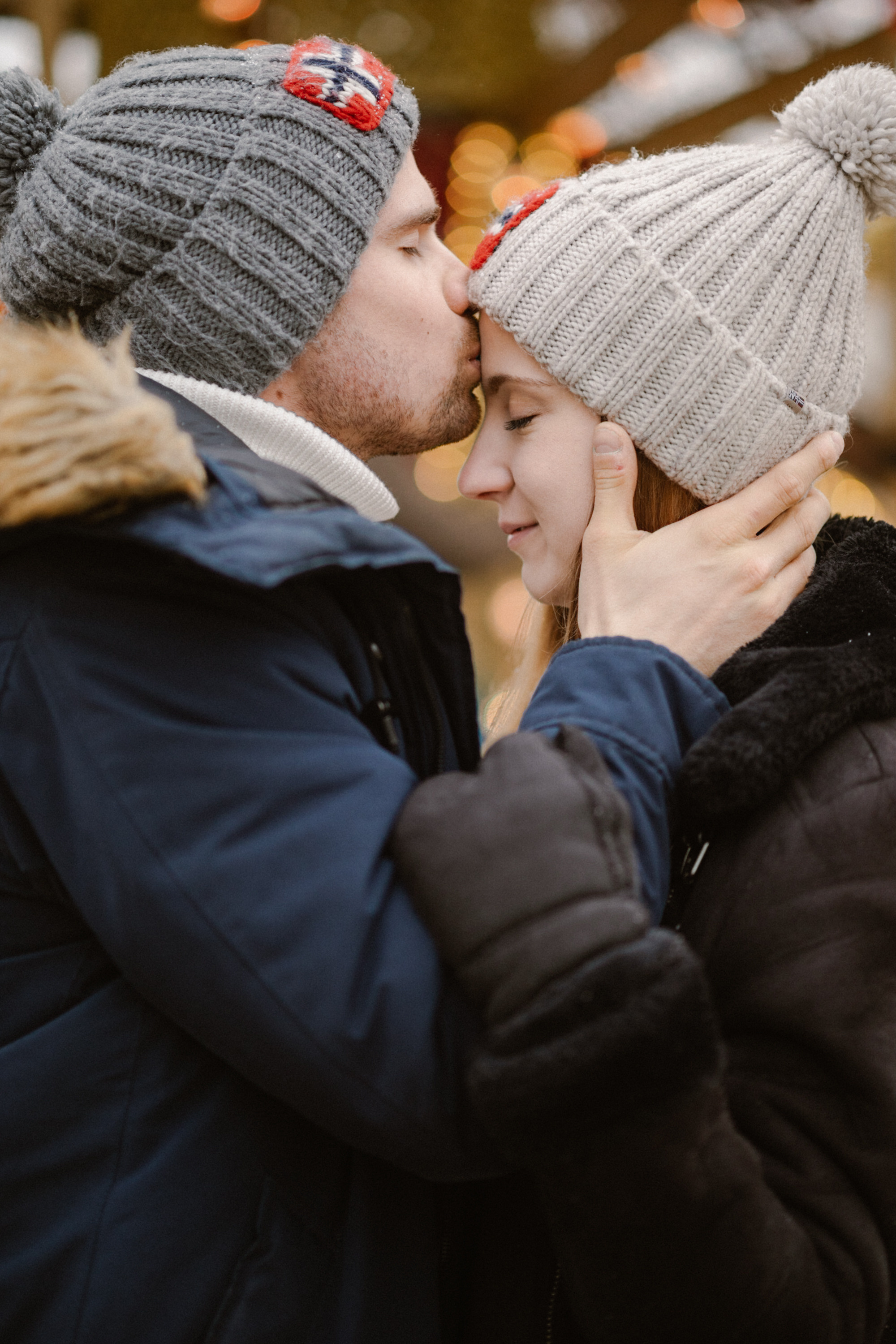 Natalia i Adrian. Wedding photographer Warsaw and Europe