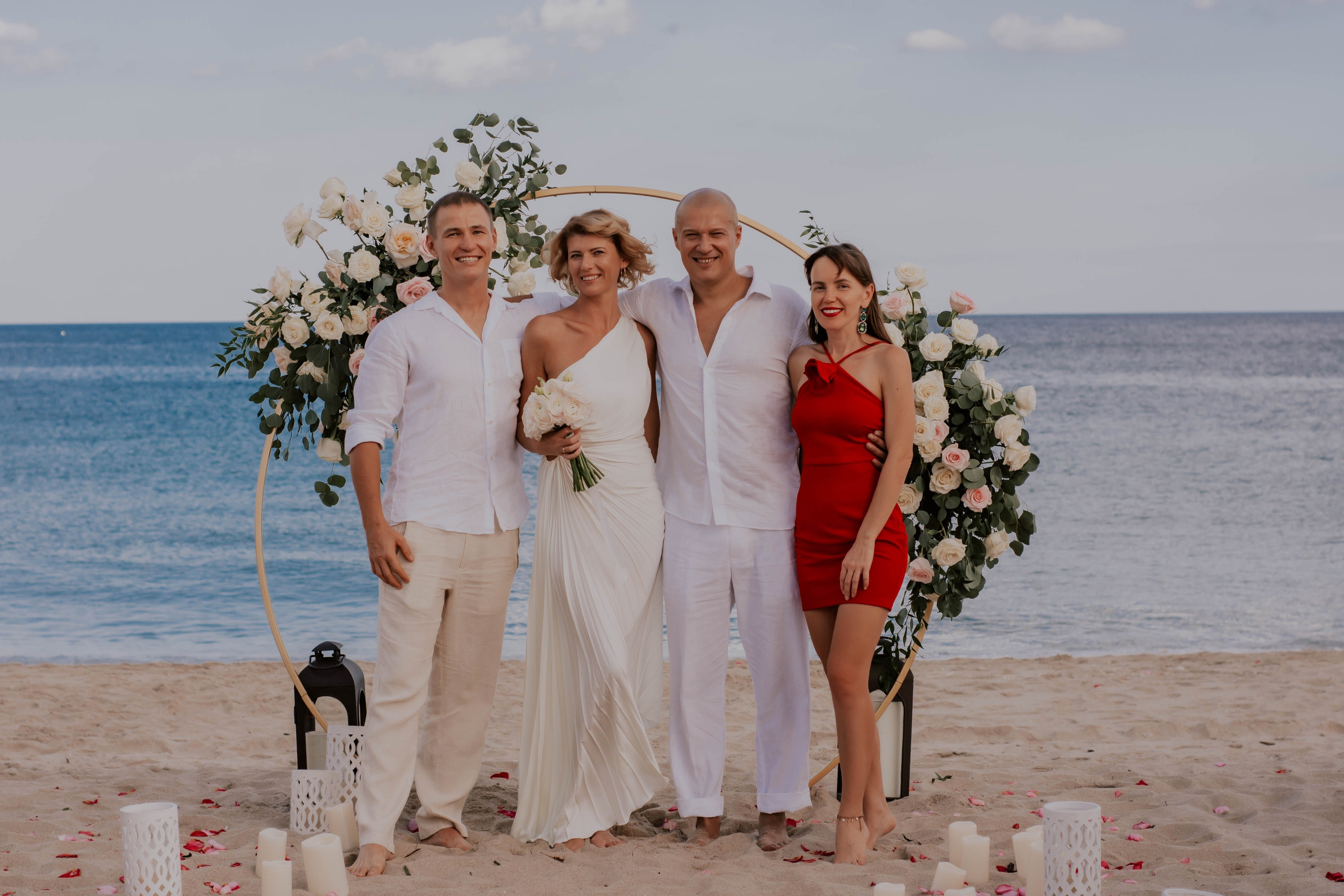 Wedding photography in Miami. Professional portrait photographer in Los Angeles | Axenia Haritonova