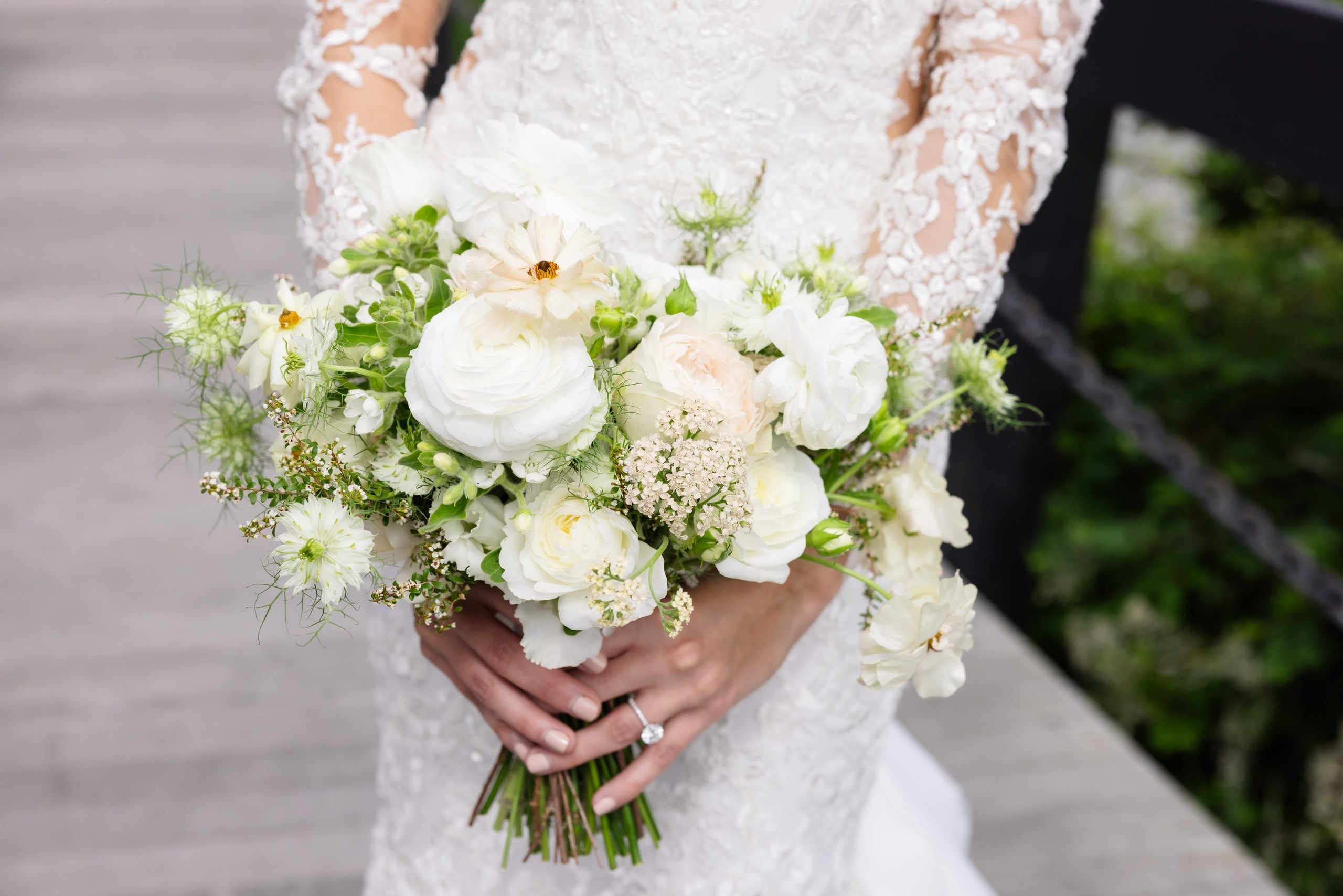 Ally and Dylan. Luxury Wedding Photography and Cinematography