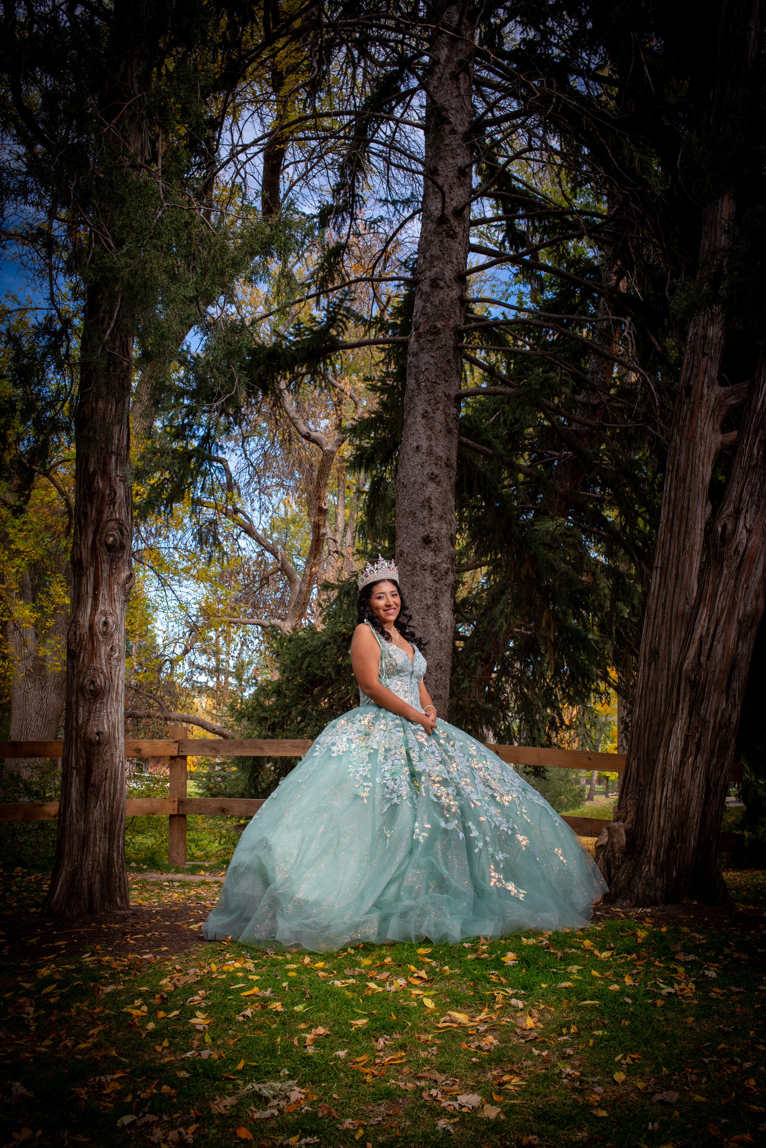 Colección casual: Jazmin Sweet Sixteen