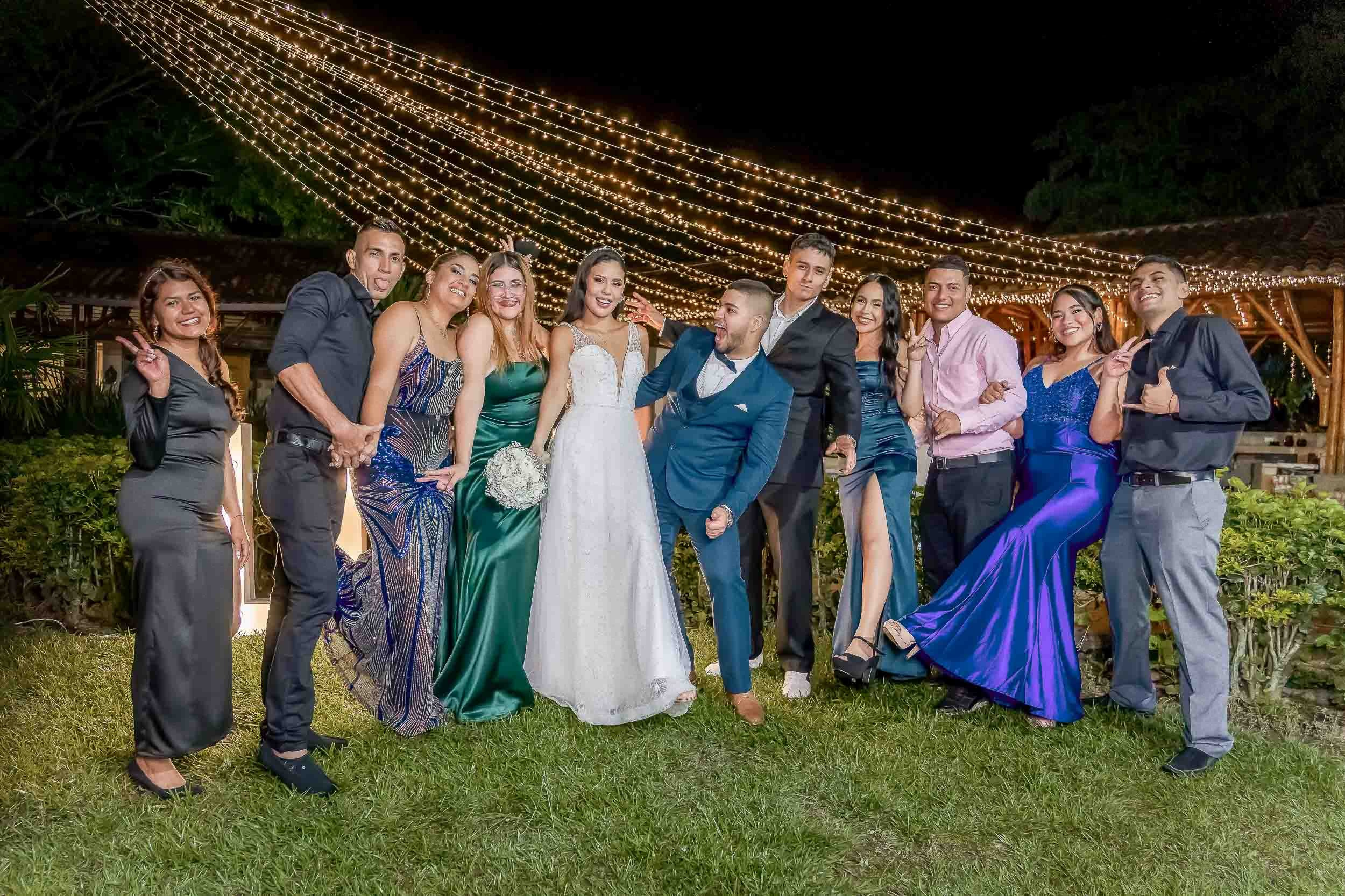 Boda en Cali. Hacienda el Castellazo - Maria José & Sebastián. Karen Ortiz Photography / Fotógrafo profesional en Cali - Colombia