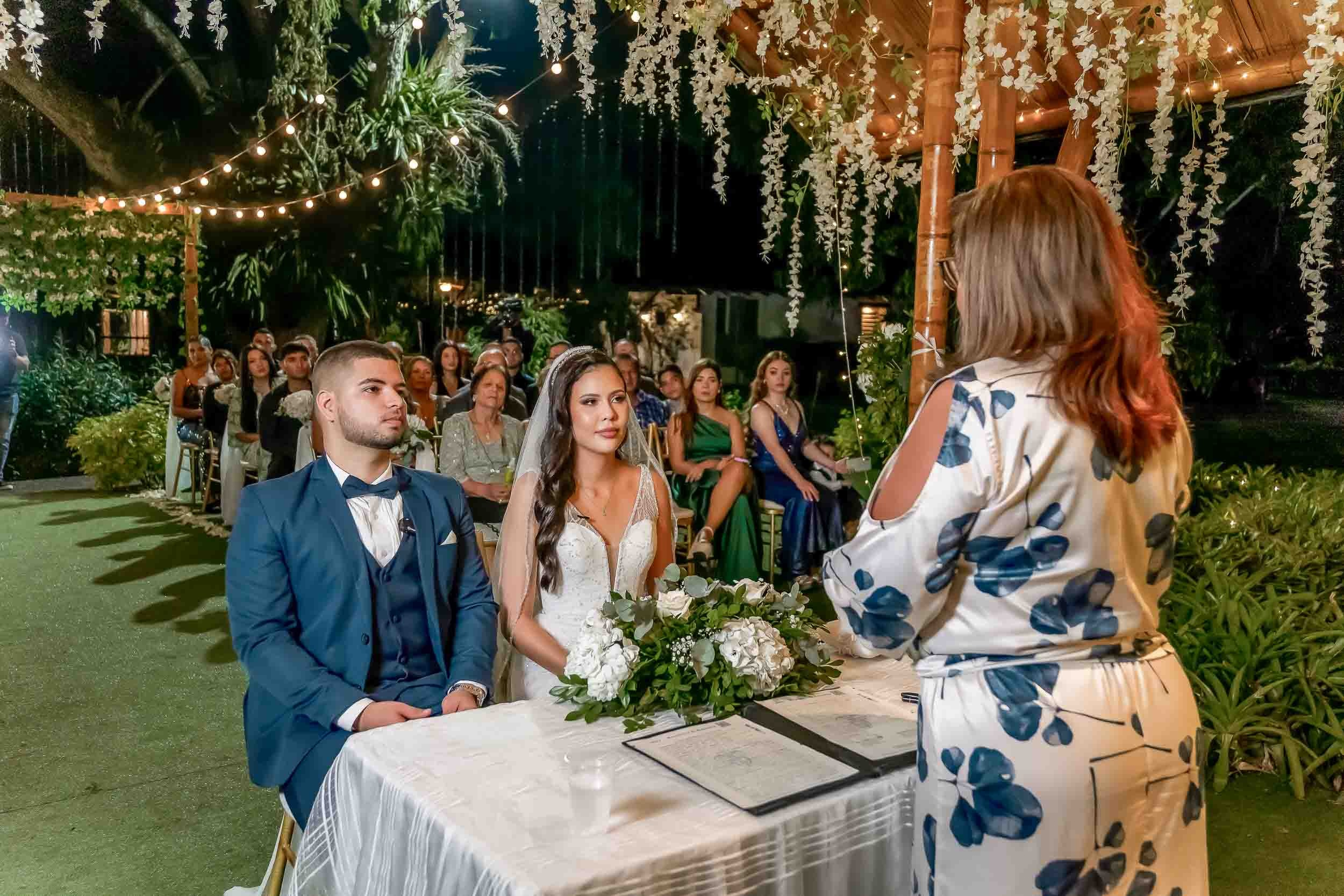 Boda en Cali. Hacienda el Castellazo - Maria José & Sebastián. Karen Ortiz Photography / Fotógrafo profesional en Cali - Colombia
