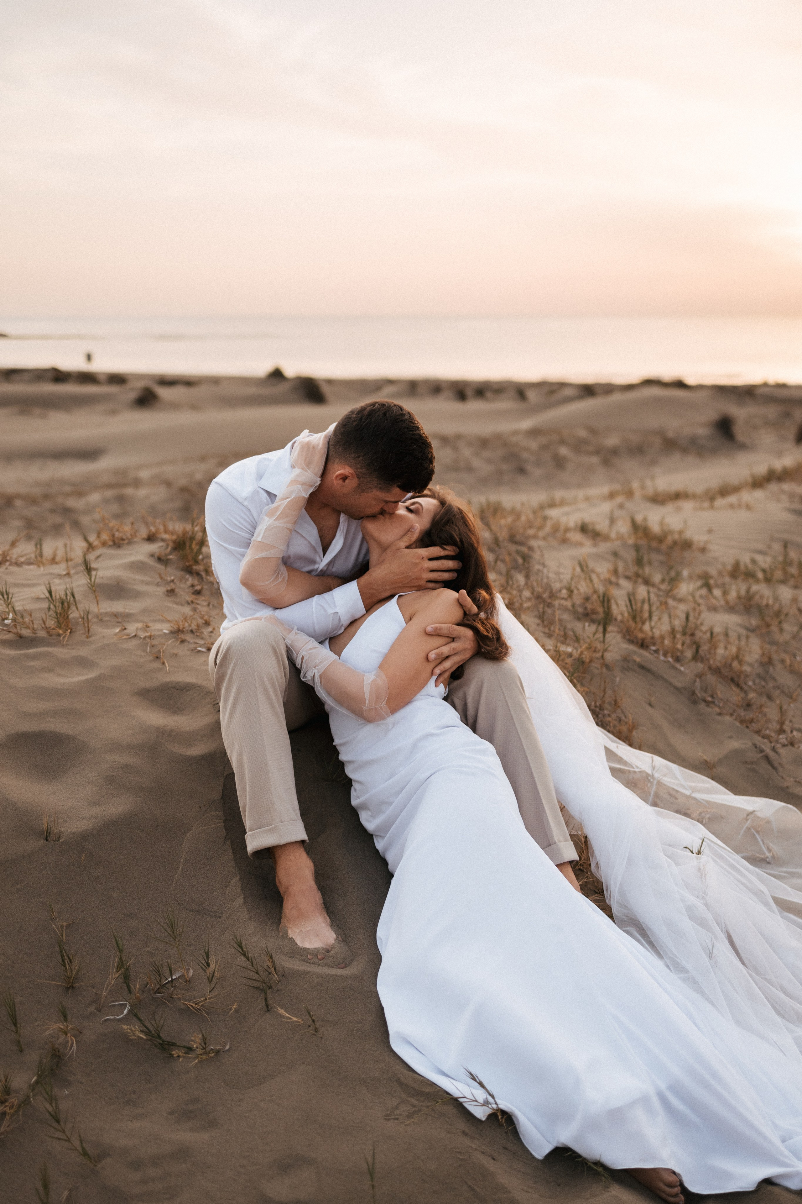 Irina & Victor. Photographer Alina Sparrow