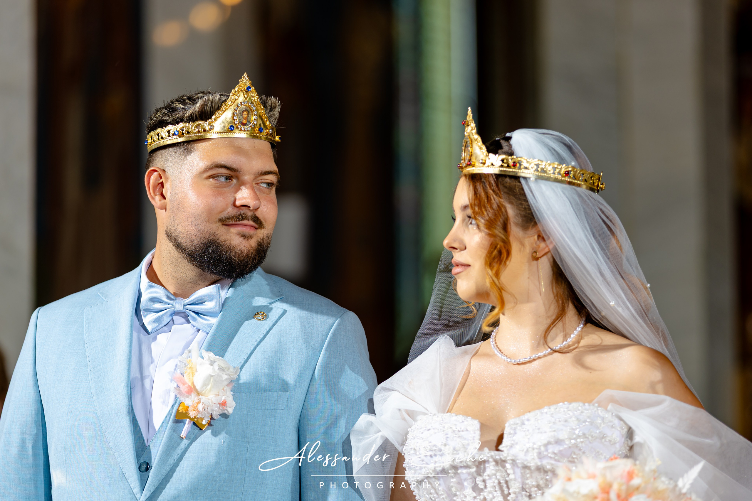 Iulian & Denisa. Alessander Enache–Fotograf de Nuntă Piatra Neamț