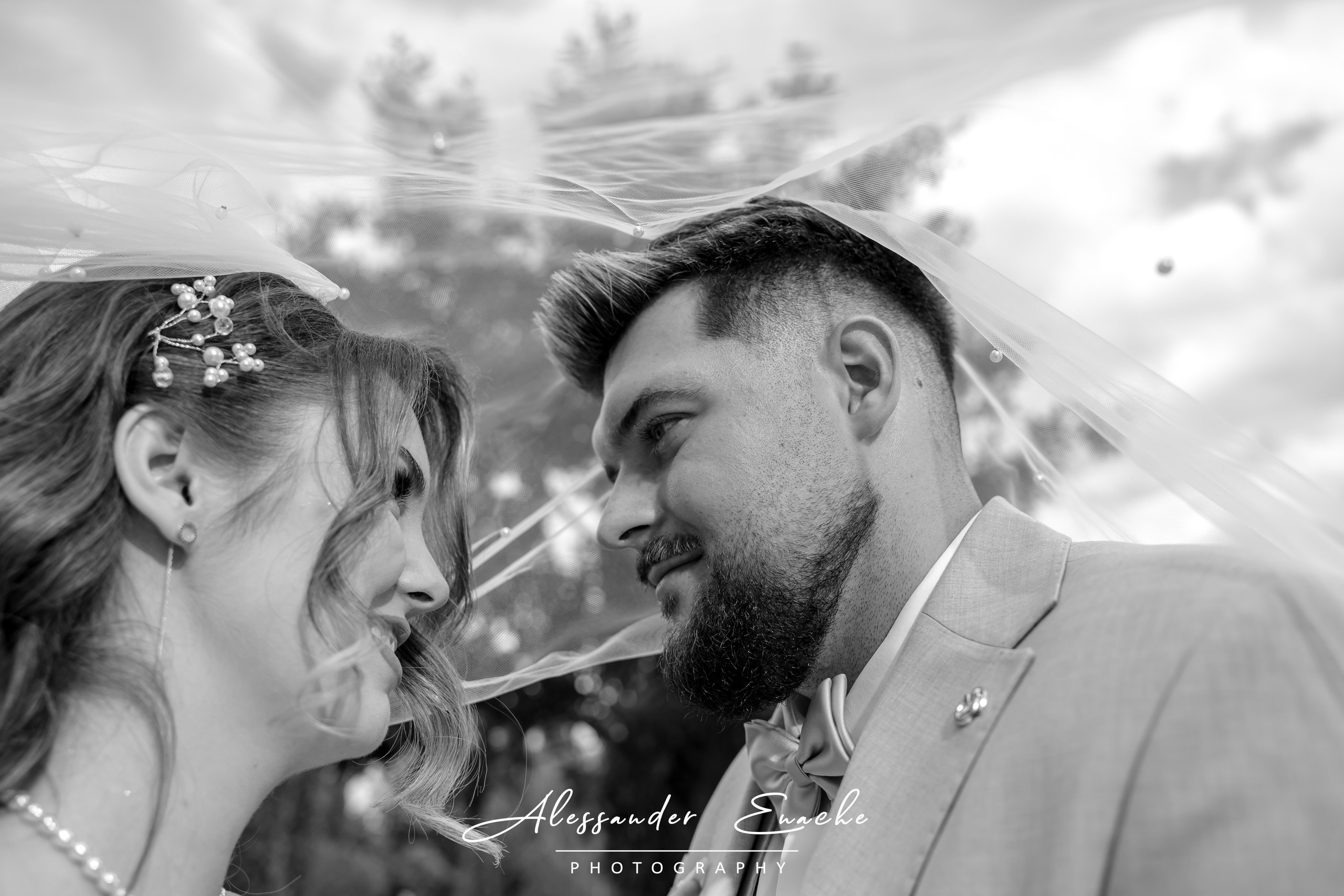 Iulian & Denisa. Alessander Enache–Fotograf de Nuntă Piatra Neamț