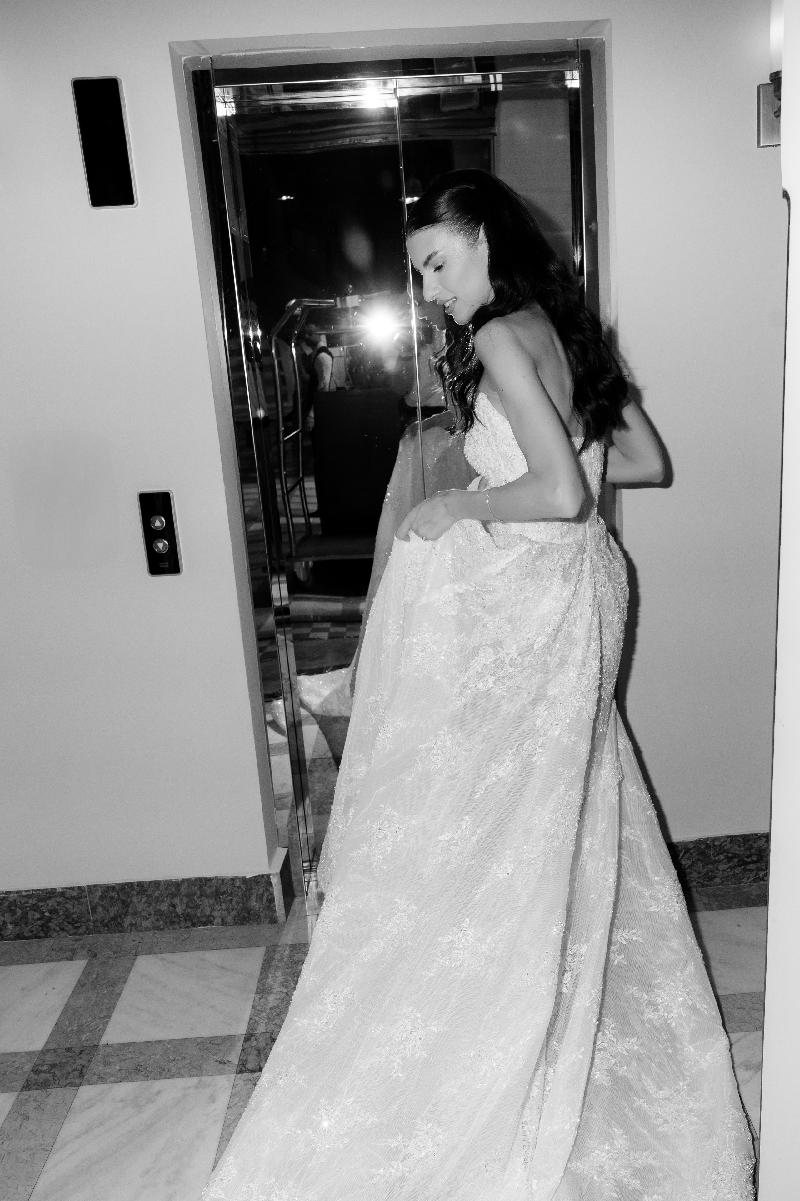 Diana & Octavian. Fotograf de nuntă Alex Pasarelu