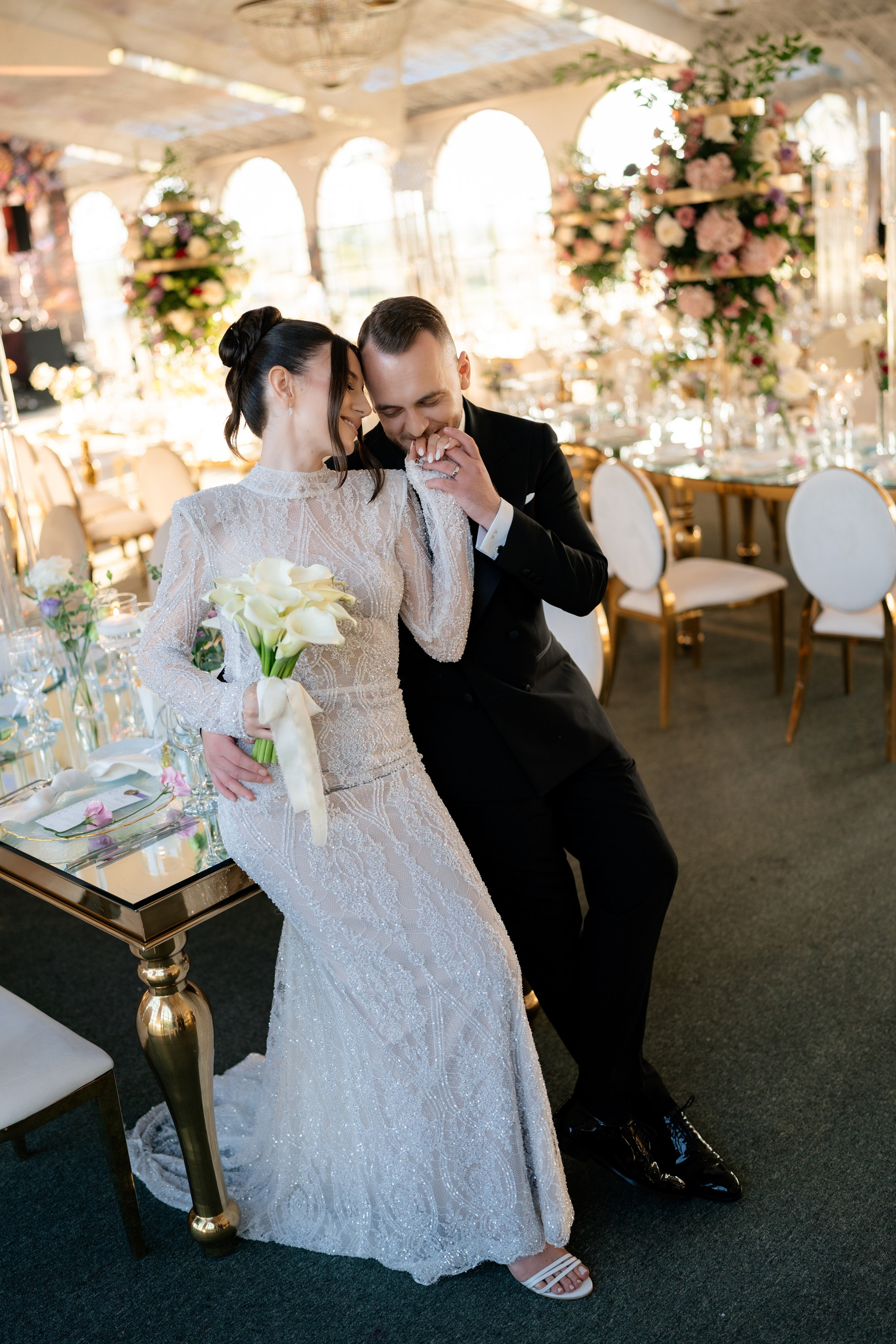 Gabriela & Alex. Destination Wedding Photographer Alex Pasarelu