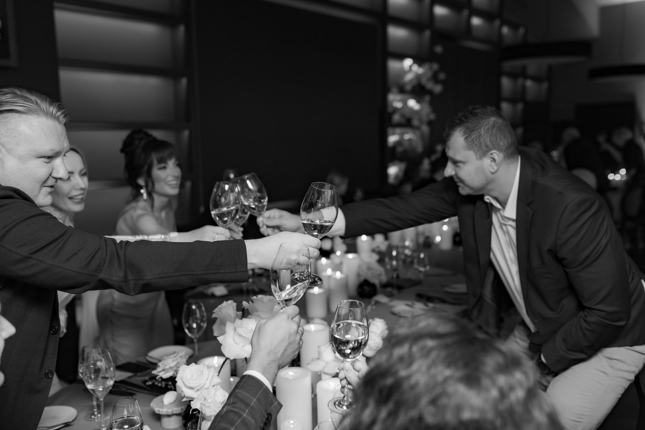 RAIVO + KRISTA. Dagneshi Photography