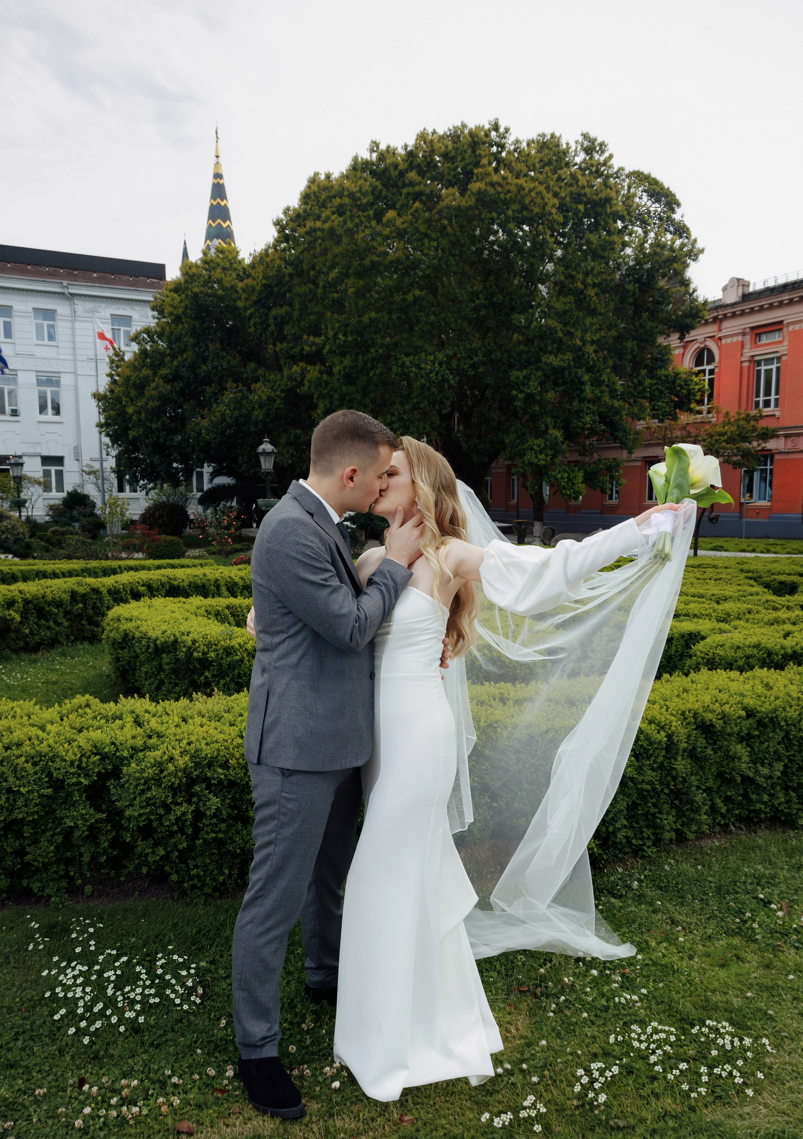 Wedding photographer Batumi Tbilisi Georgia