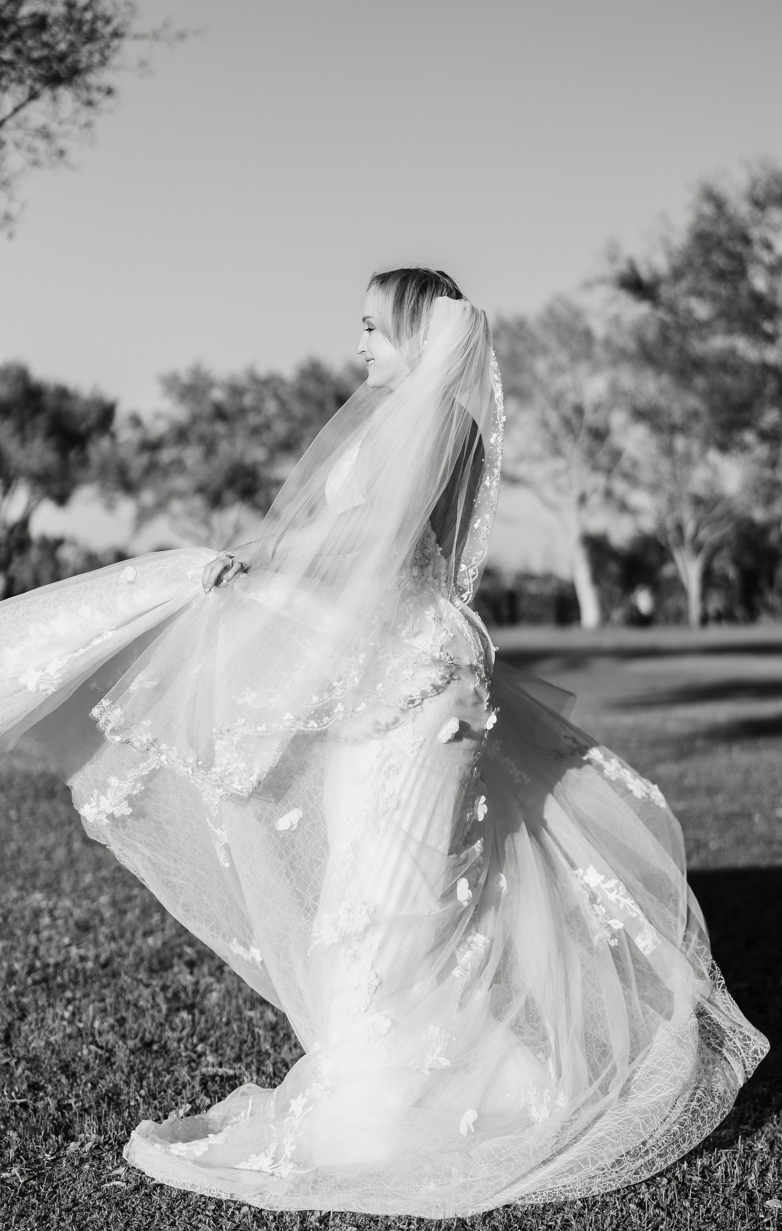 A Quiet, Beautiful Beginning | Kayla & David’s Intimate Weston Estate Wedding. YES I DO PRODUCTION — Wedding photography&videography