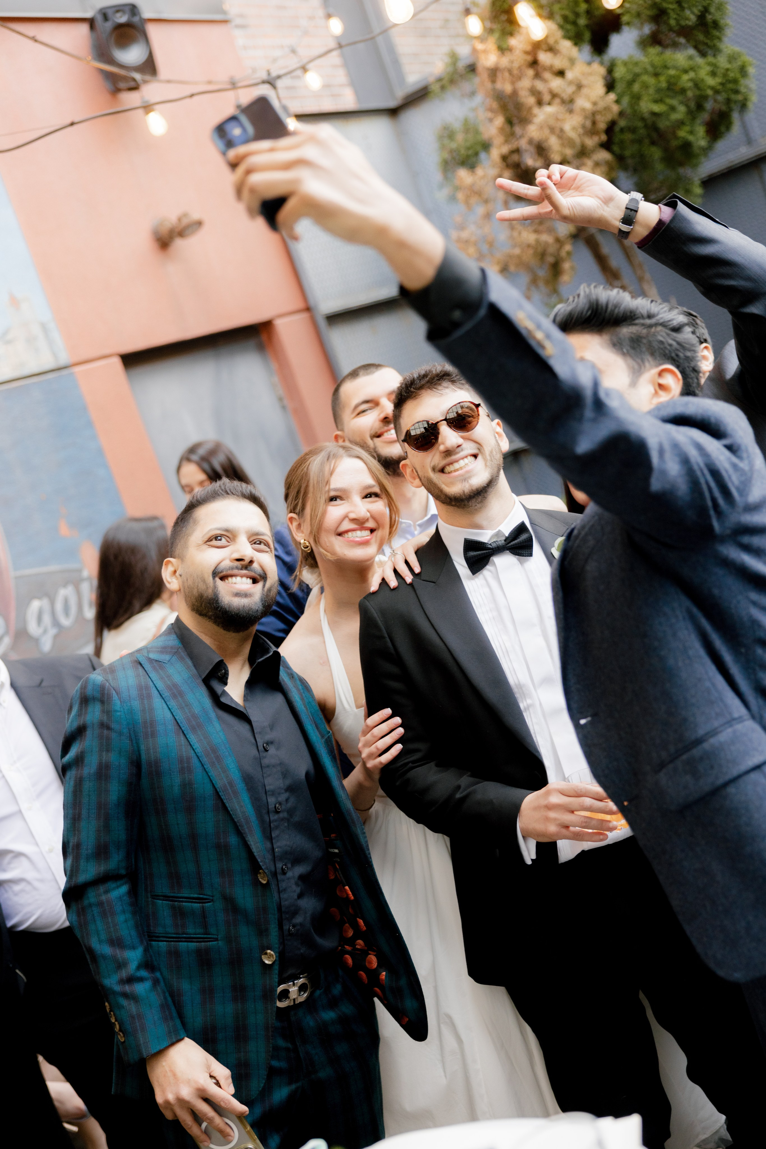 V & M. WEDDING VIDEOGRAPHER TORONTO