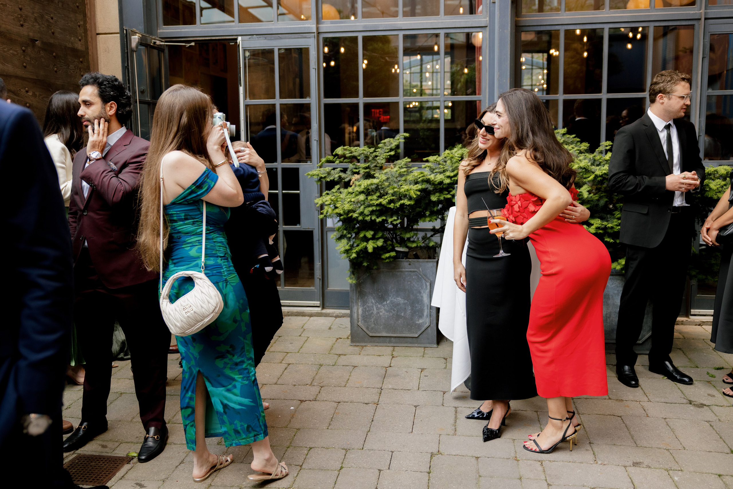 V & M. WEDDING VIDEOGRAPHER TORONTO