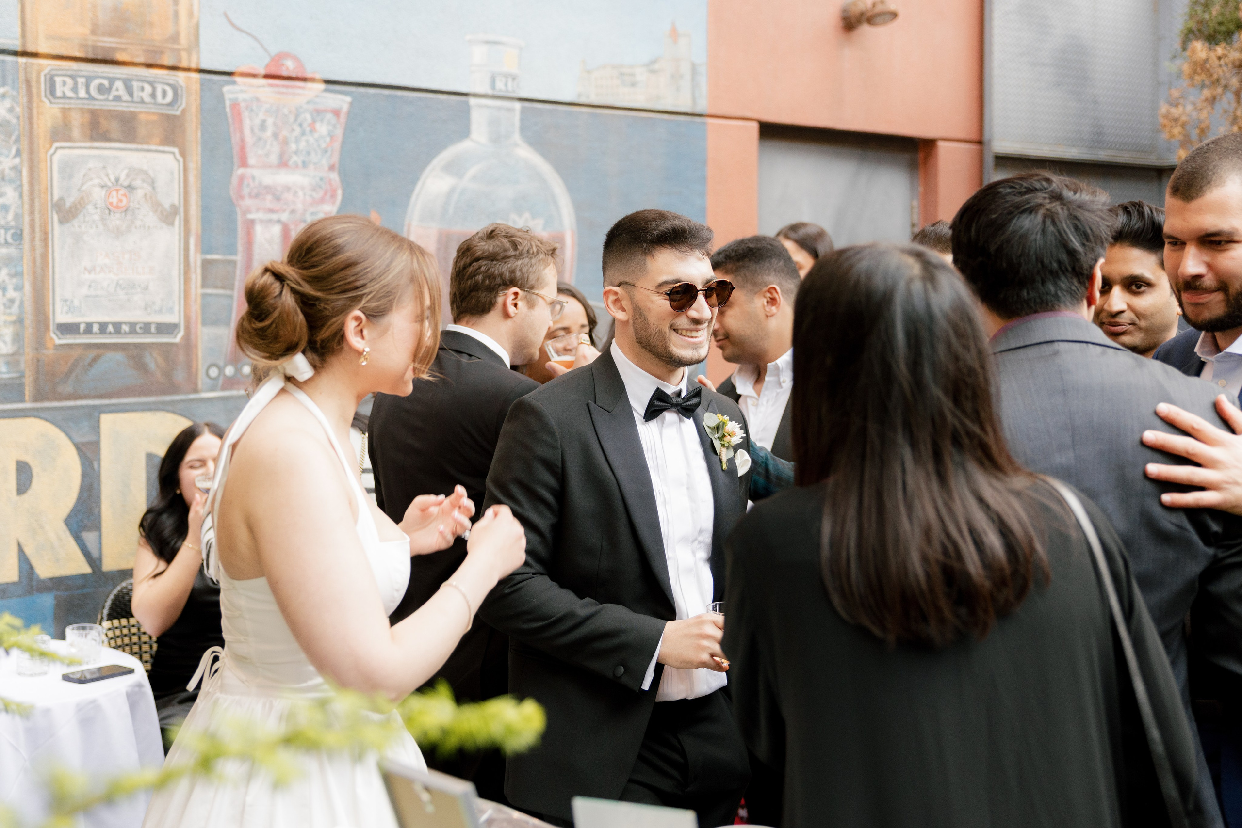 V & M. WEDDING VIDEOGRAPHER TORONTO