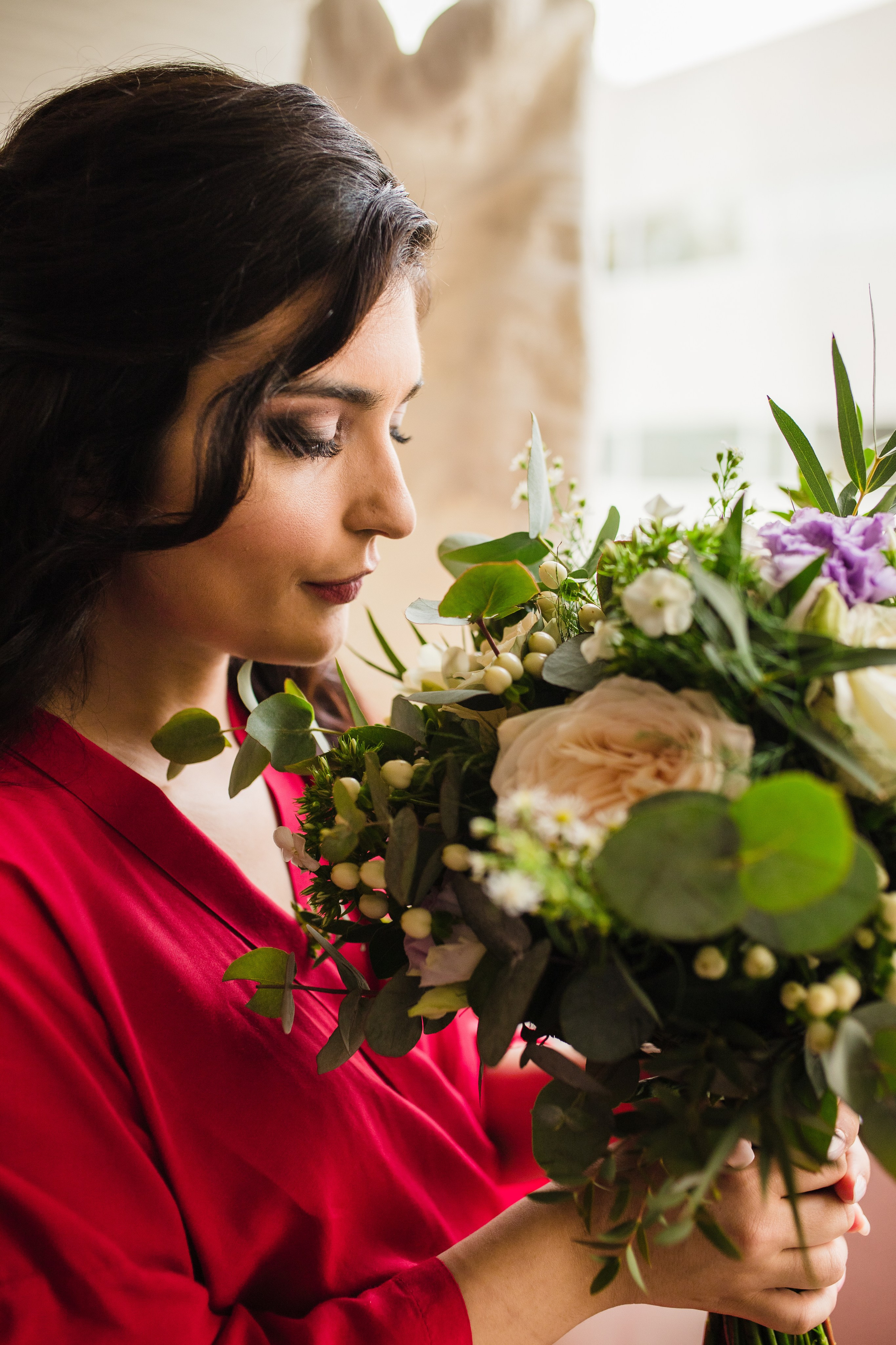 CARMEN Y ADRIÁN. Rainbox Estudio de Fotografía