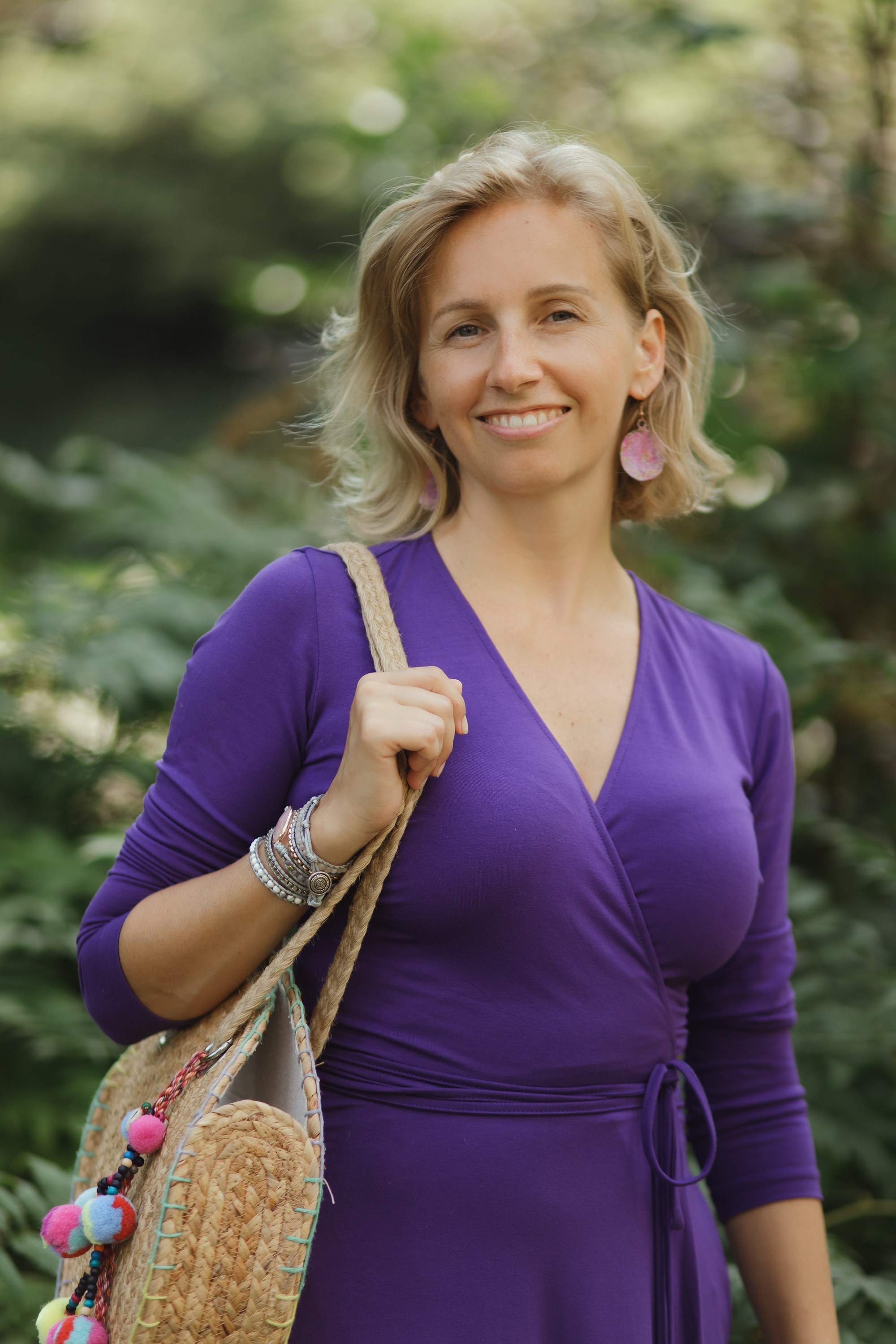 Agata | interior design. Kaja | fotograf we Wrocławiu | ludzie i psy