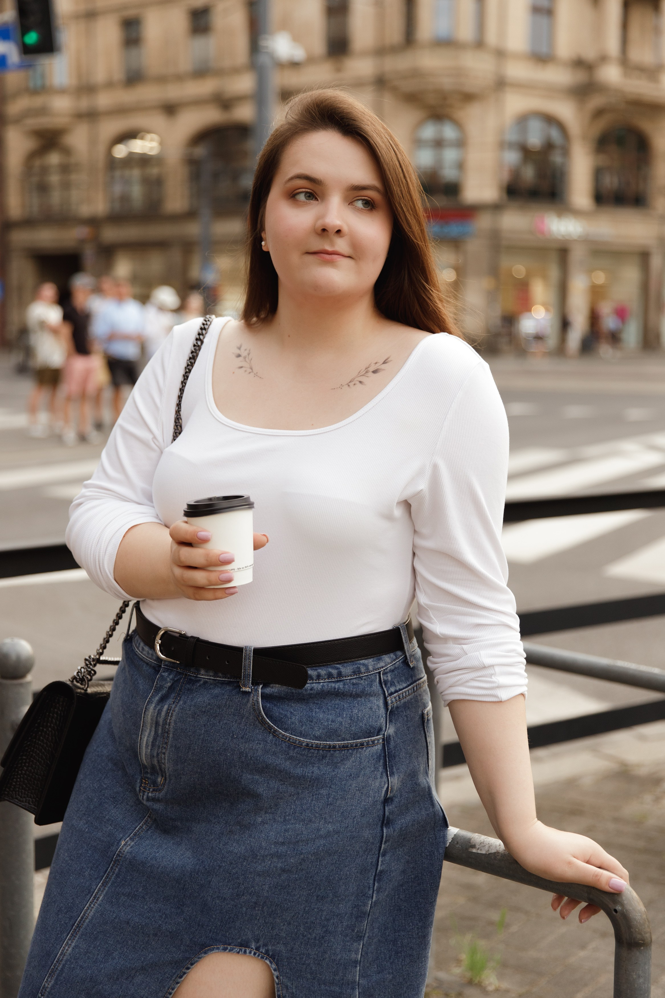 Katya & Sonya friendship. Kaja | fotograf psów we Wrocławiu