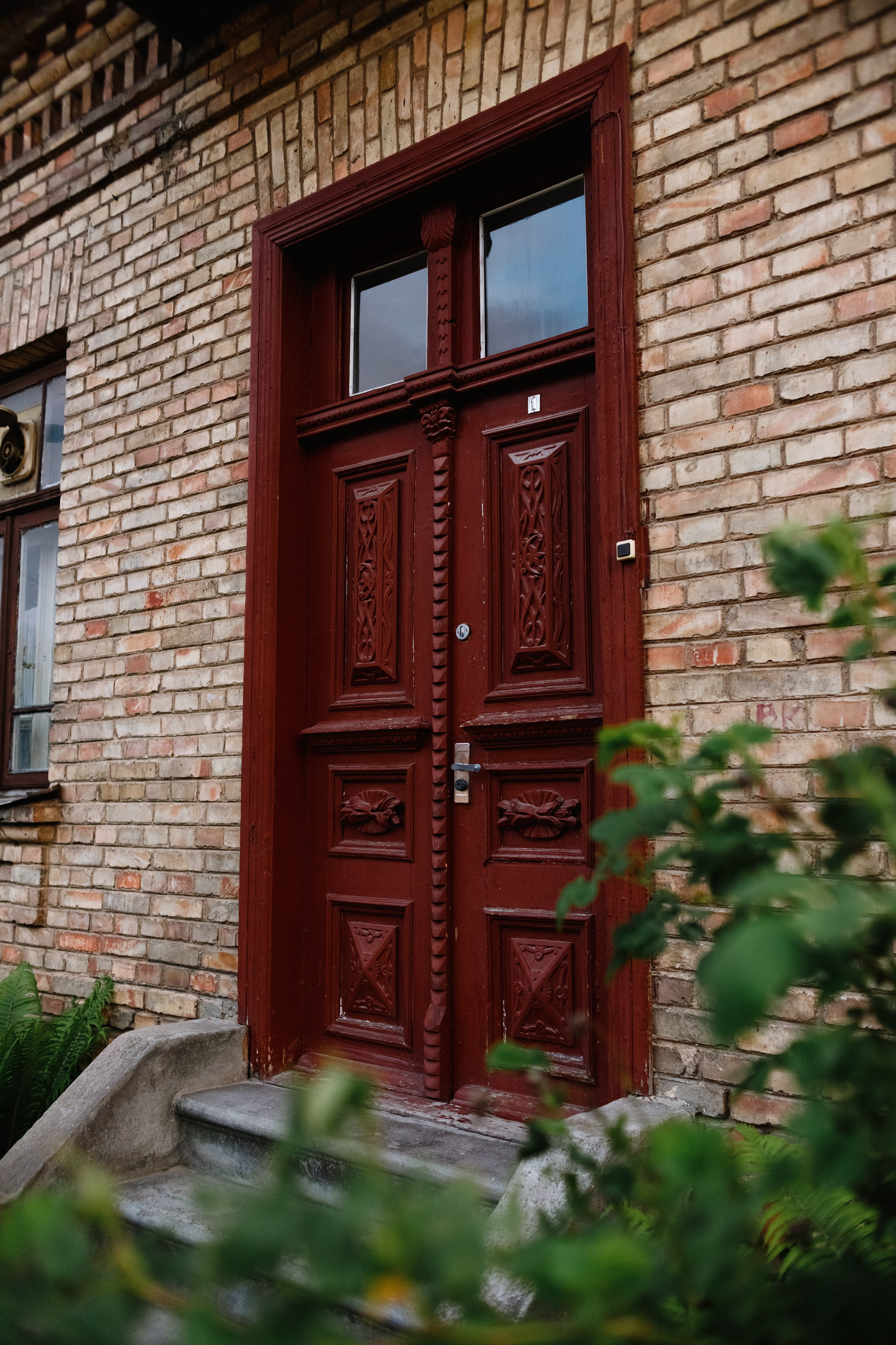 Grodno. Kaja | fotograf we Wrocławiu | ludzie i psy