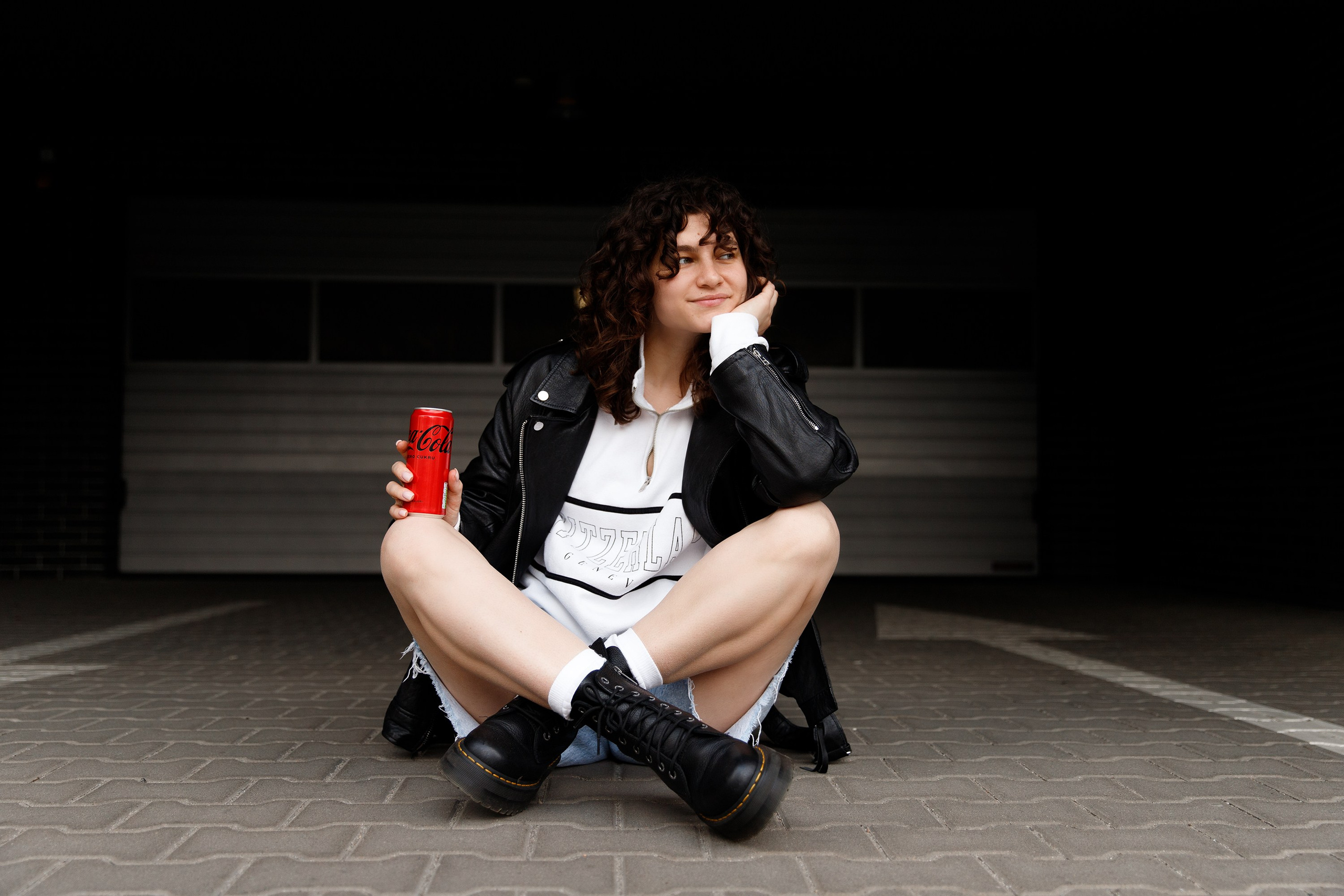 Diana. Kaja | fotograf psów we Wrocławiu