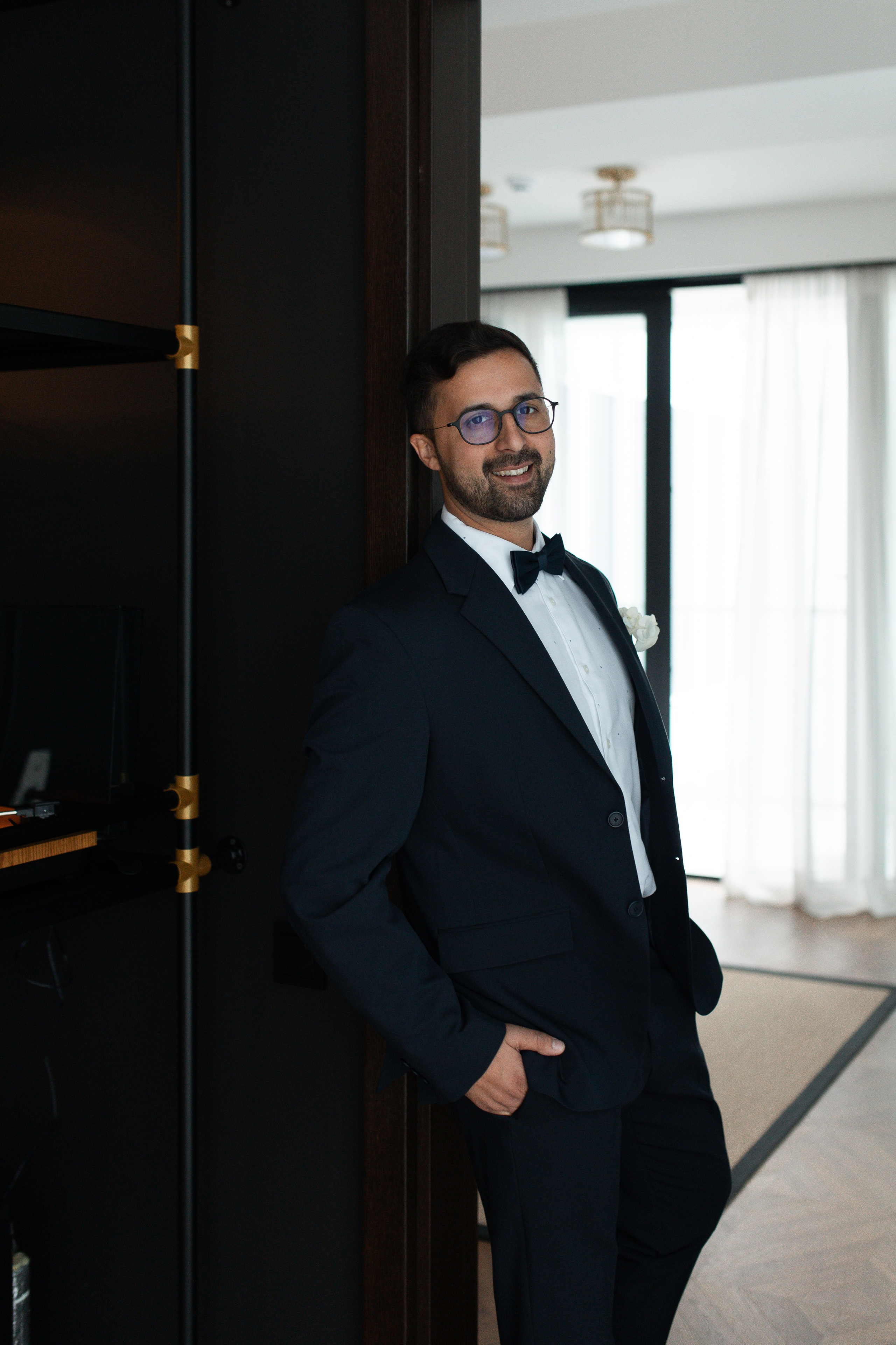 Daniel & Karina. Wedding photographer in Georgia