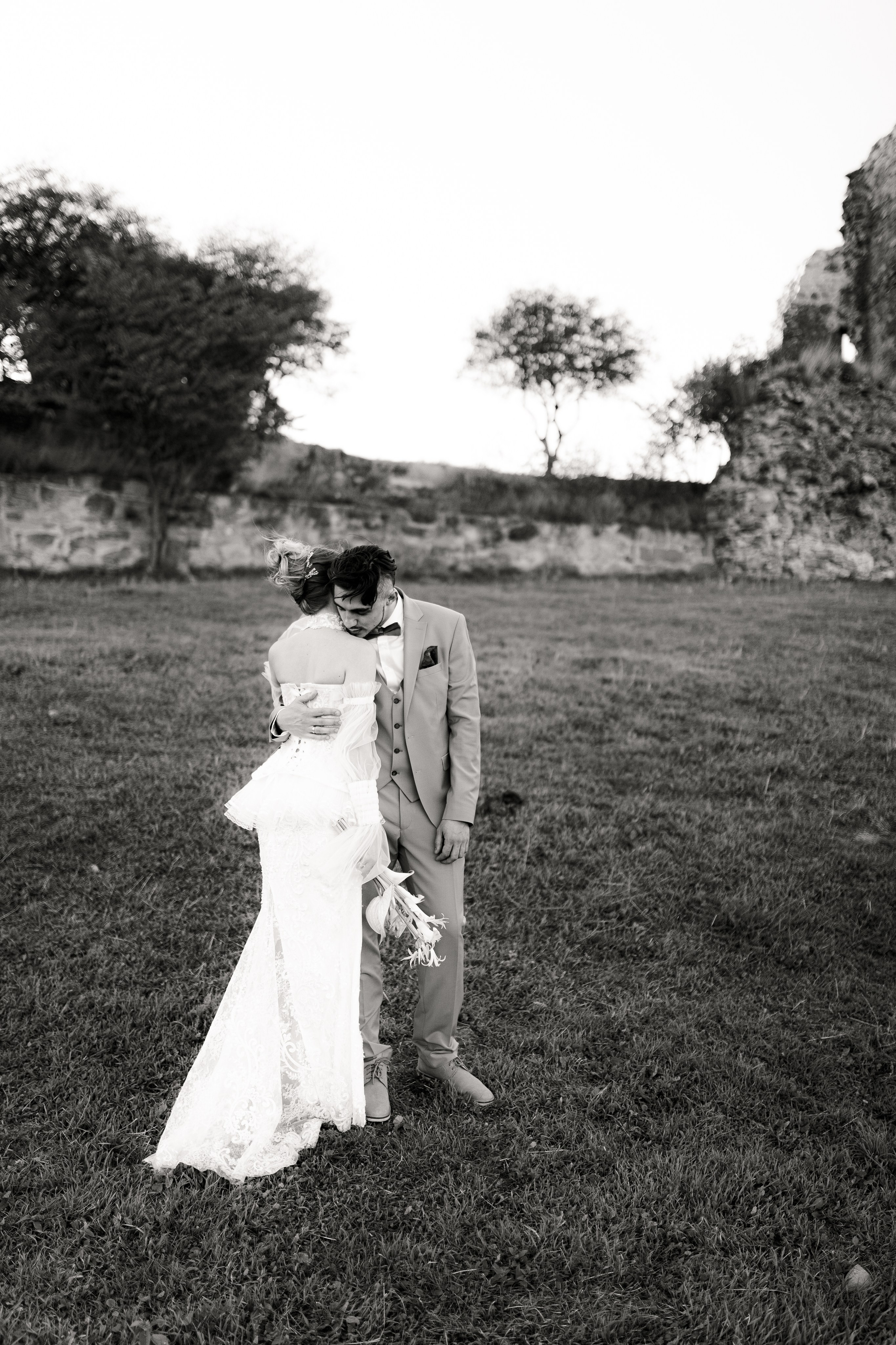 Юрий & Ирина. Wedding photographer in Georgia