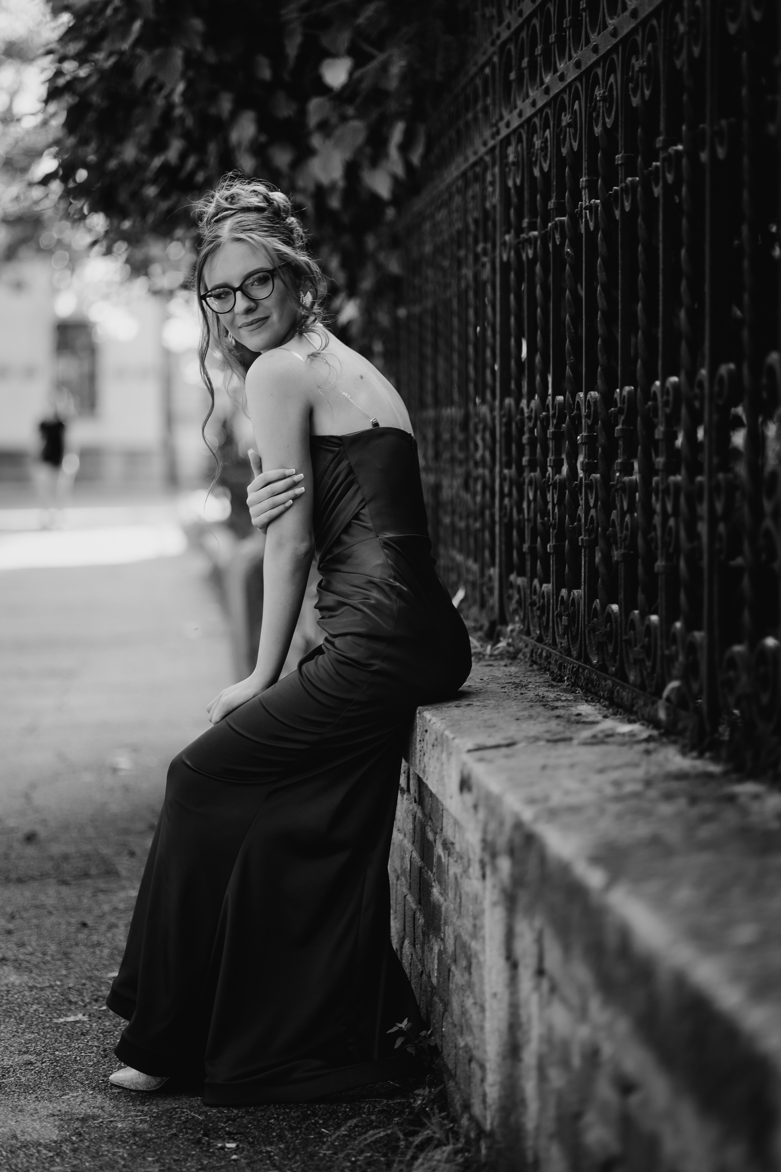 Matursko fotogafisanje Marina Liliom. Aleksandar Šećerov photographer and videographer in Subotica, Serbia