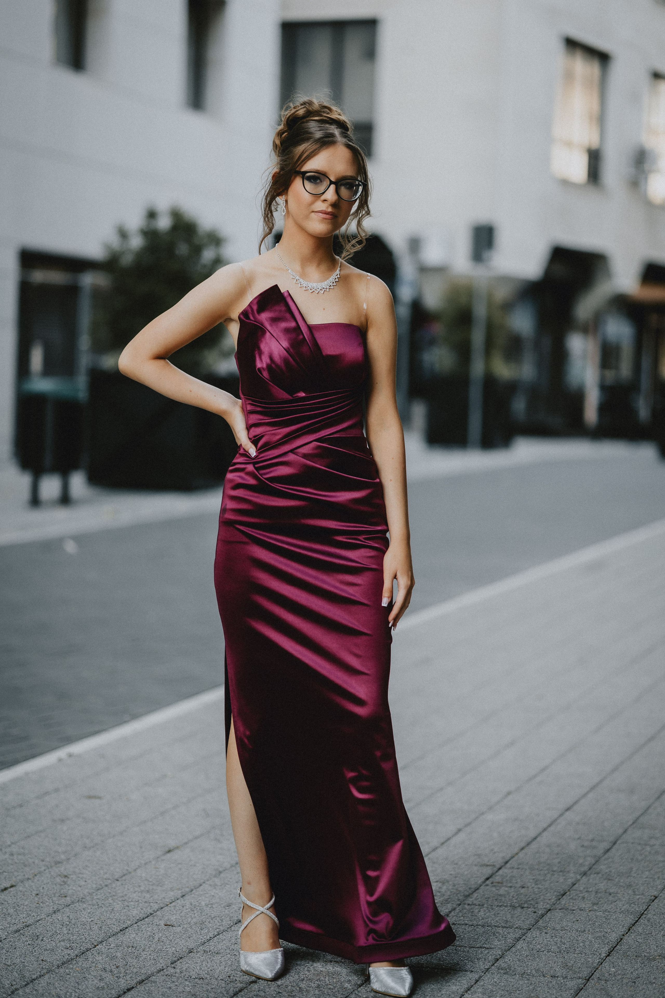 Matursko fotogafisanje Marina Liliom. Aleksandar Šećerov photographer and videographer in Subotica, Serbia