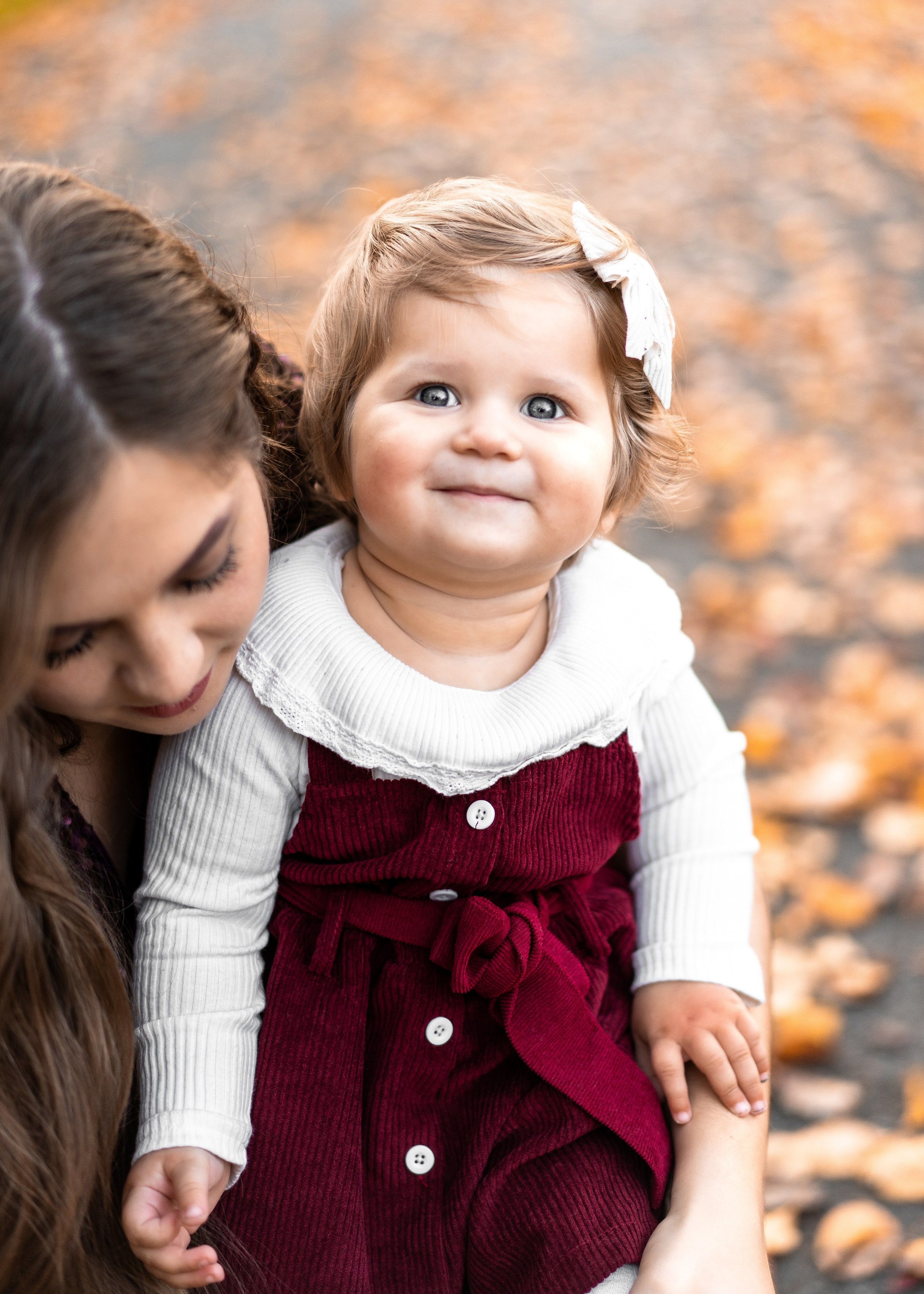 Klyushin family. Family photographer in Sacramento | Sofia Pavenko