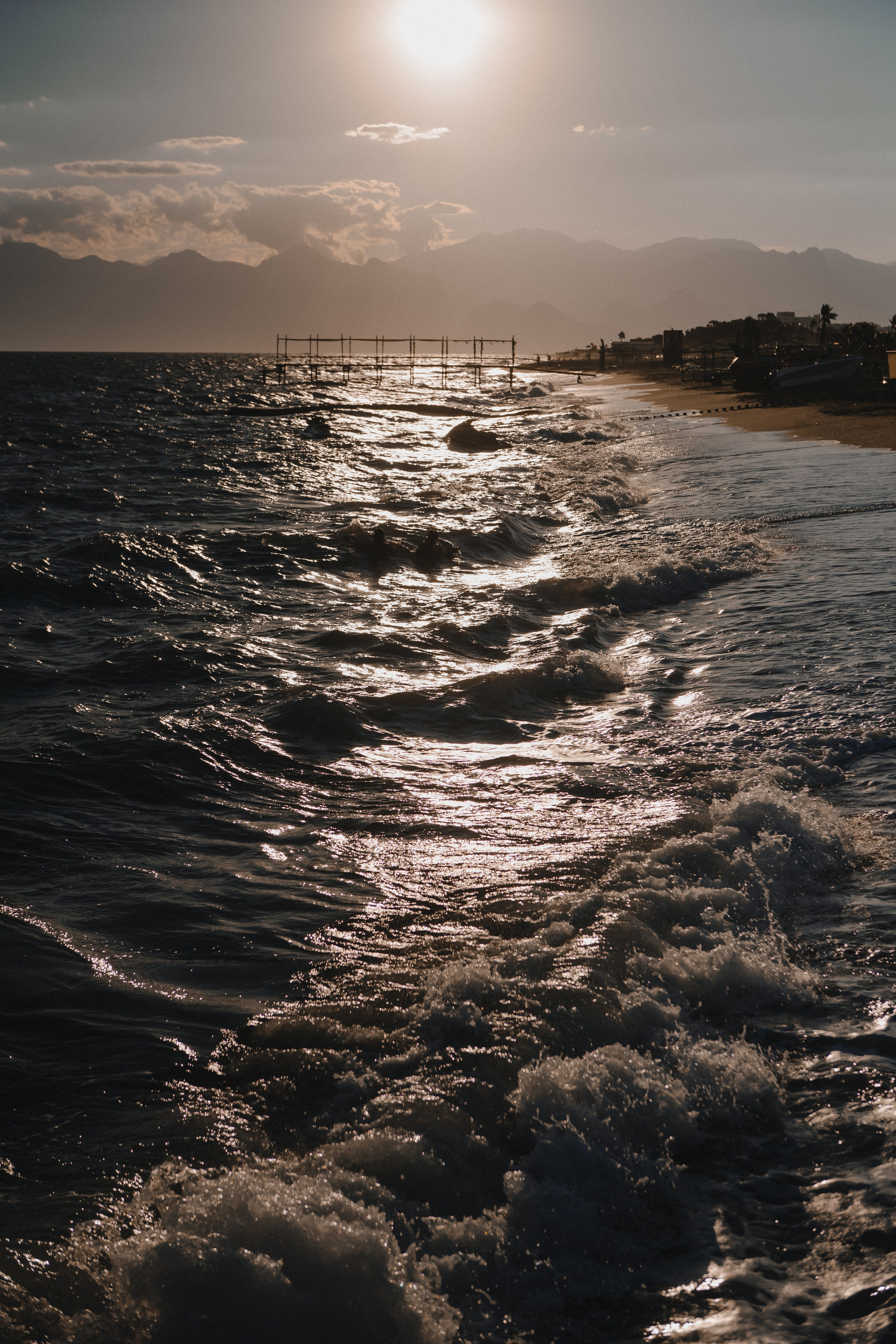 Nataly & Tristian. Фотограф в Анталии (Турция) Ева Сэрт