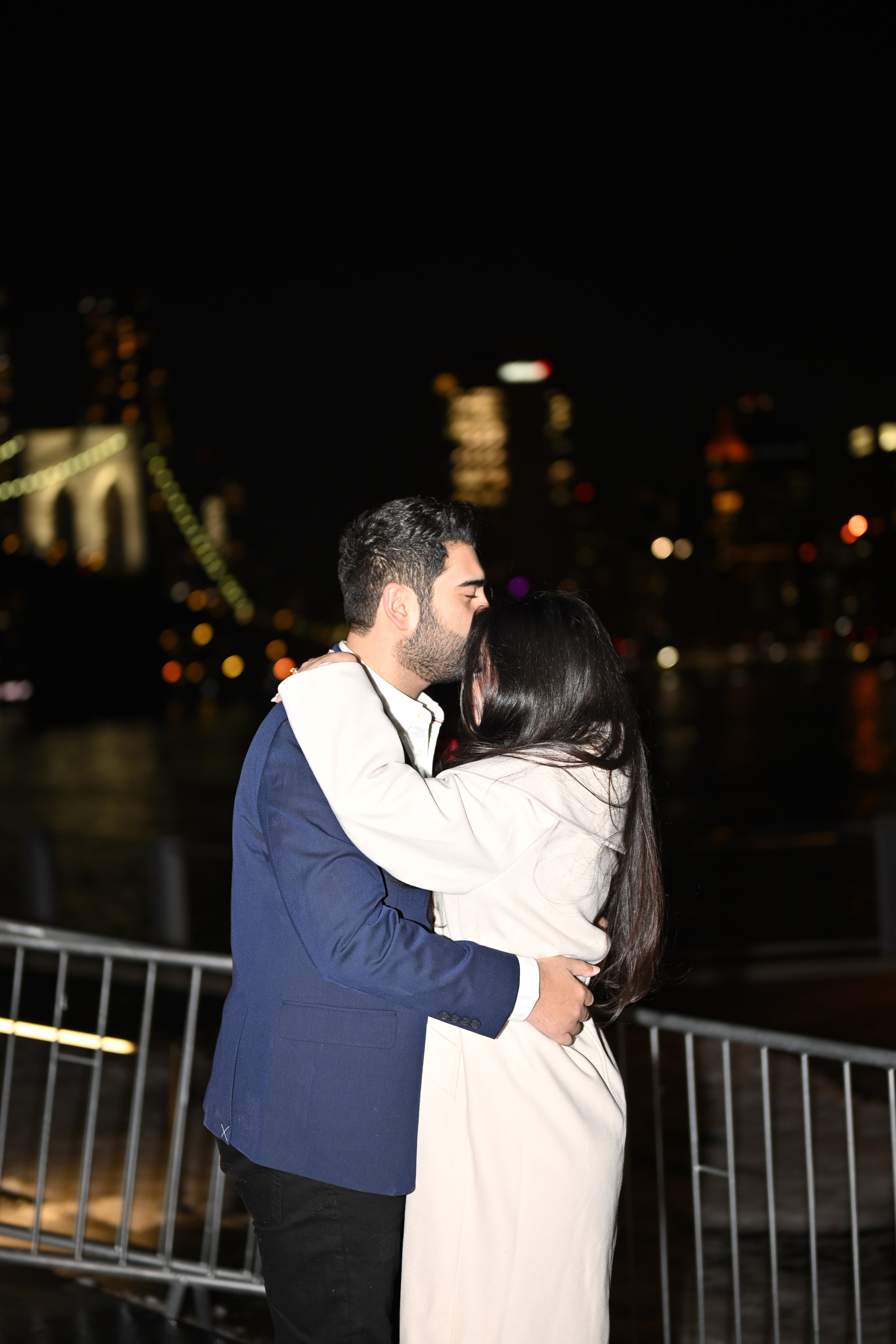 Secret Proposal Photography service and more | NYC. Photography company in NYC — Sirius Proxima Photography