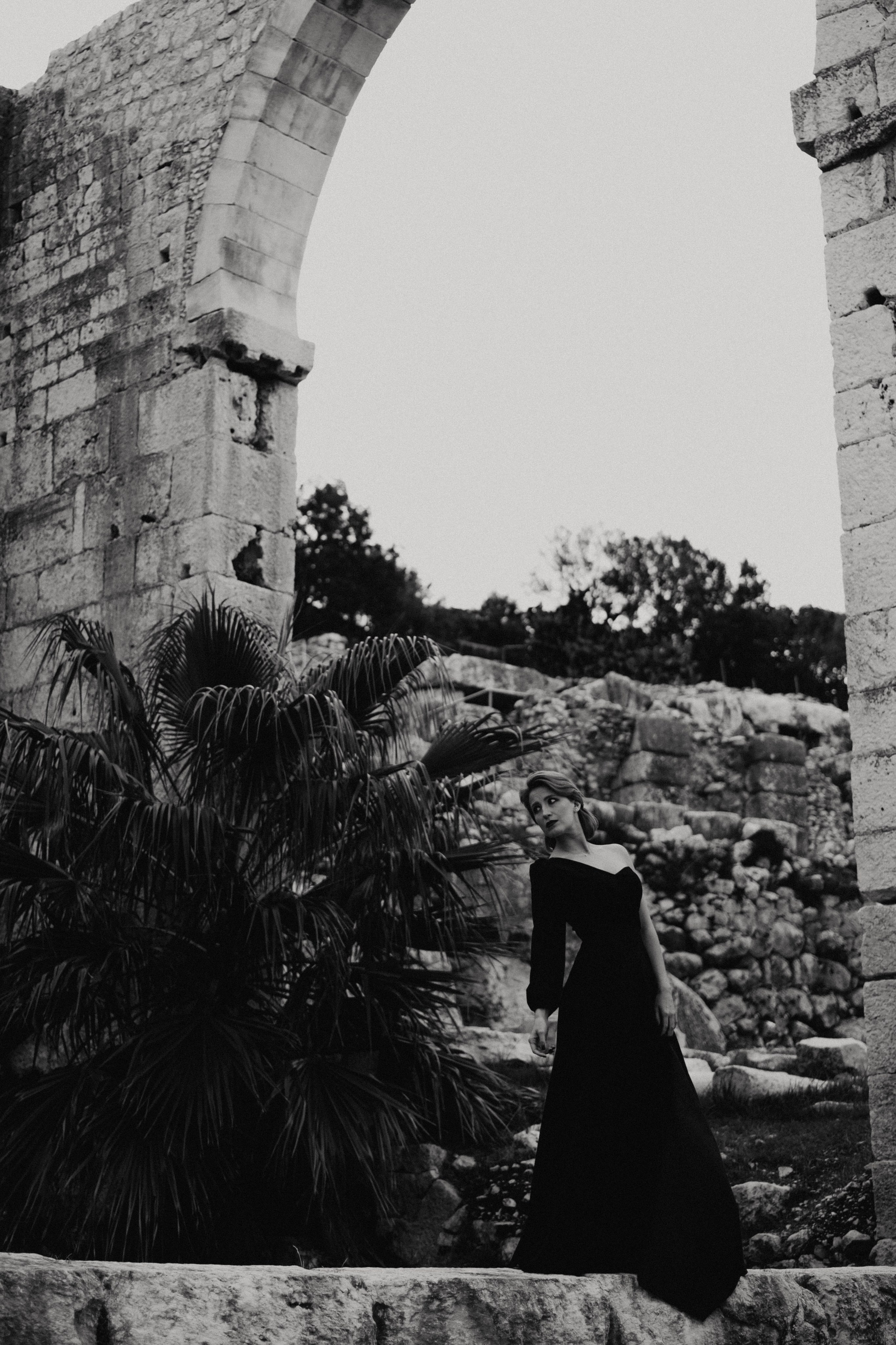 . Lifestyle фотограф в Турции: Ташуджу, Силифке, Мерсин