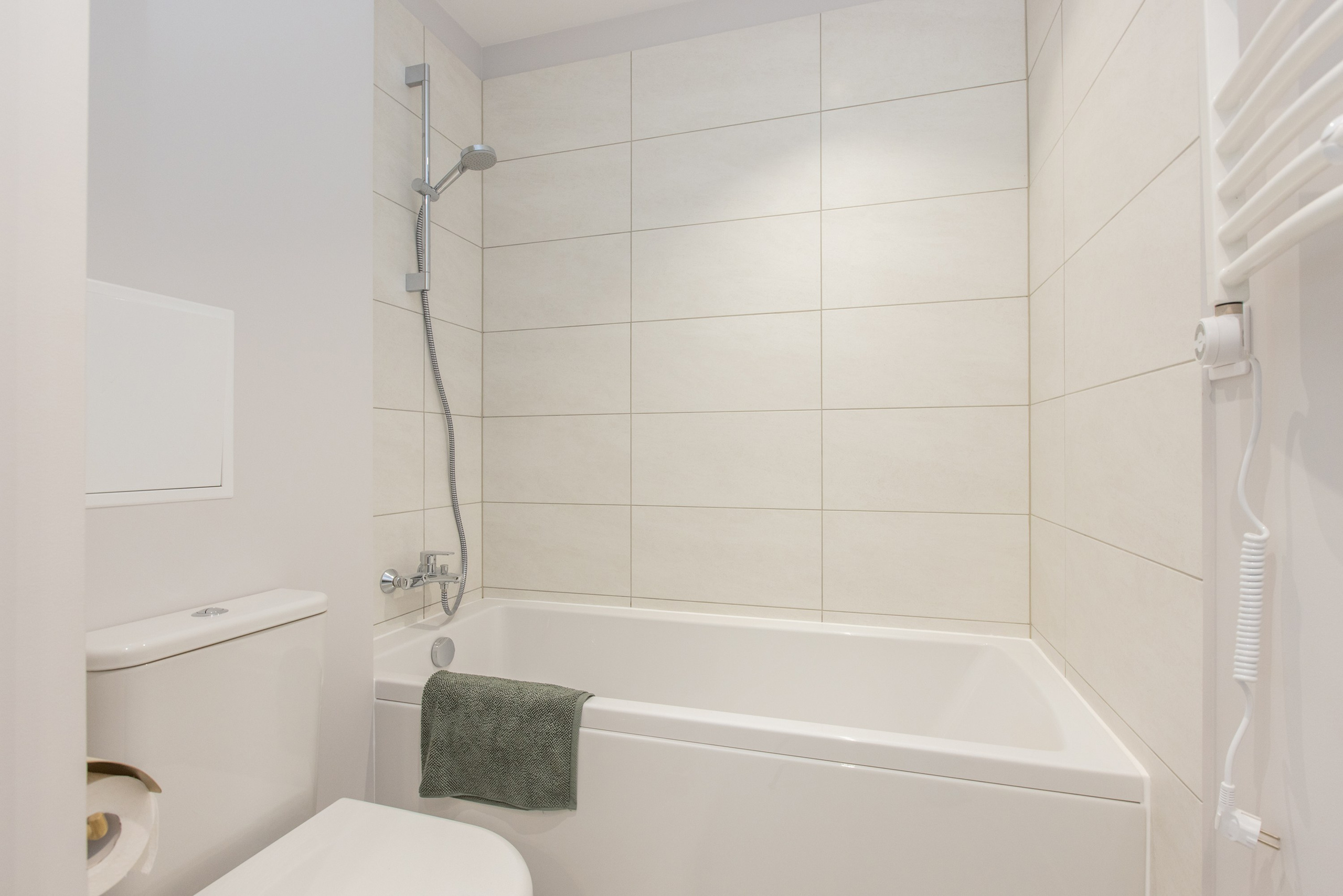 DEMO DZĪVOKLIS. Sākums