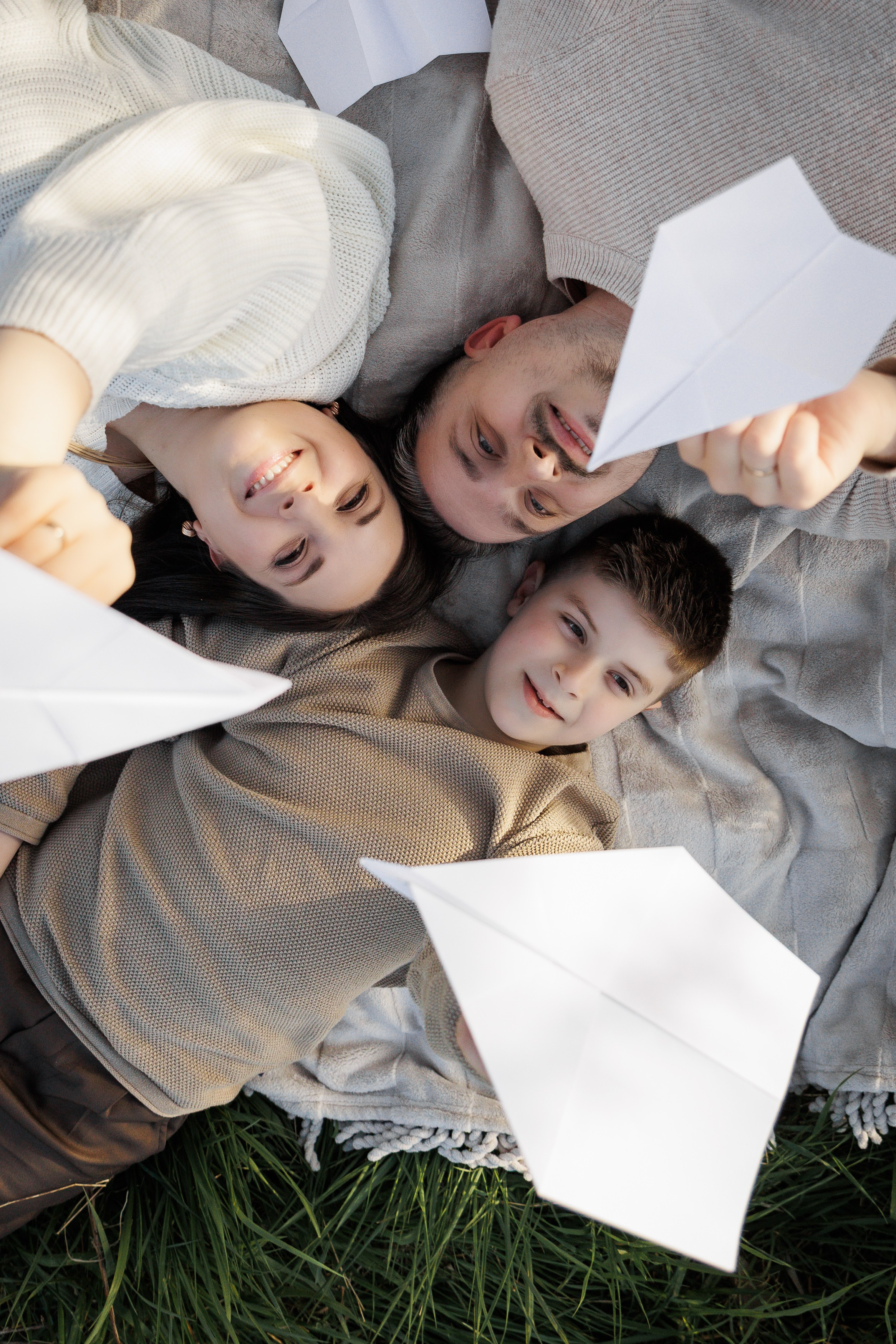 Familien & Kinder. Hochzeitsfotograf Bremen Liliana Crijavetchi