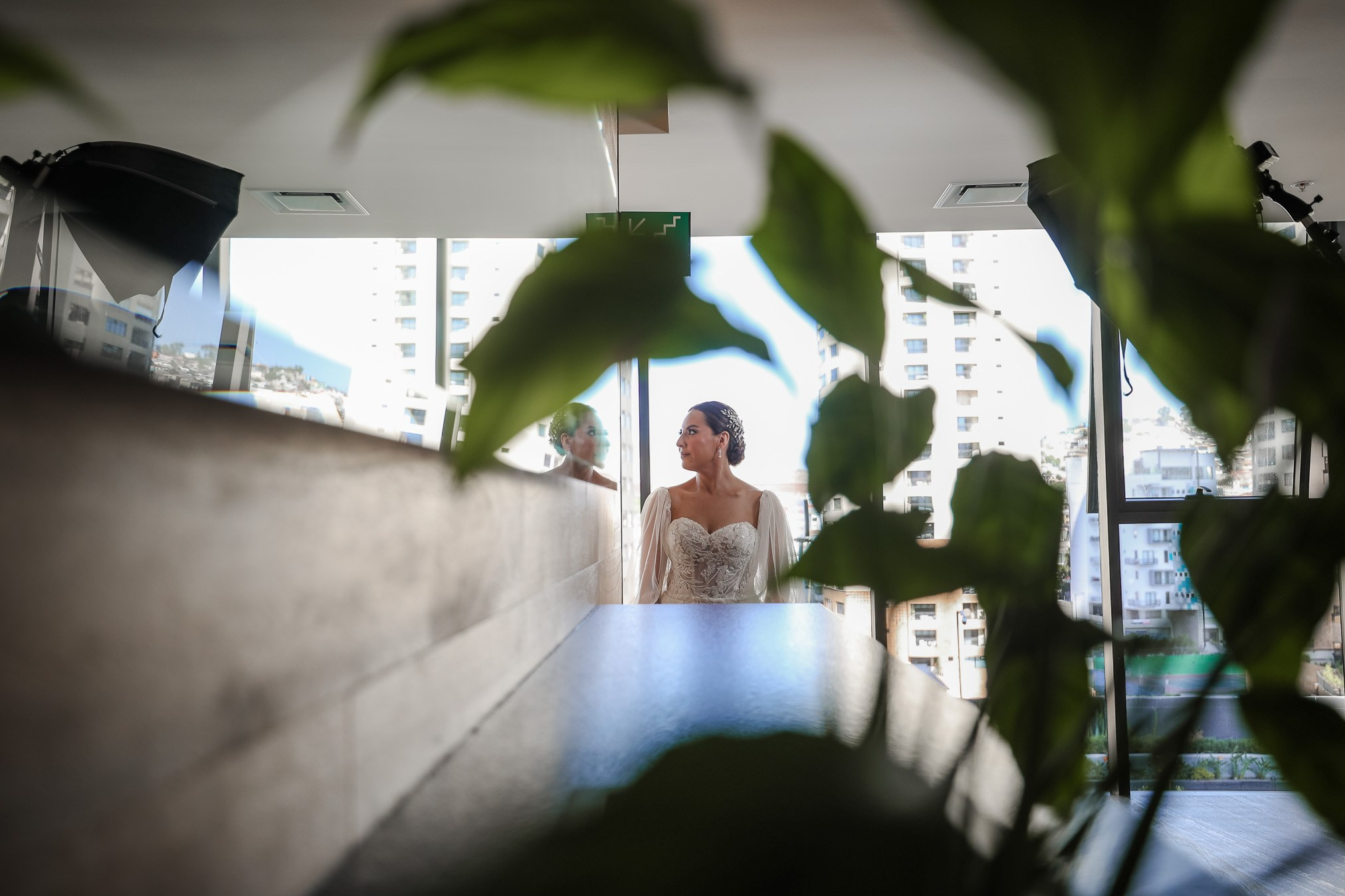 Casa Baloyan Tijuana Boda Melissa y Alan. Estudio de fotografia en Tijuana