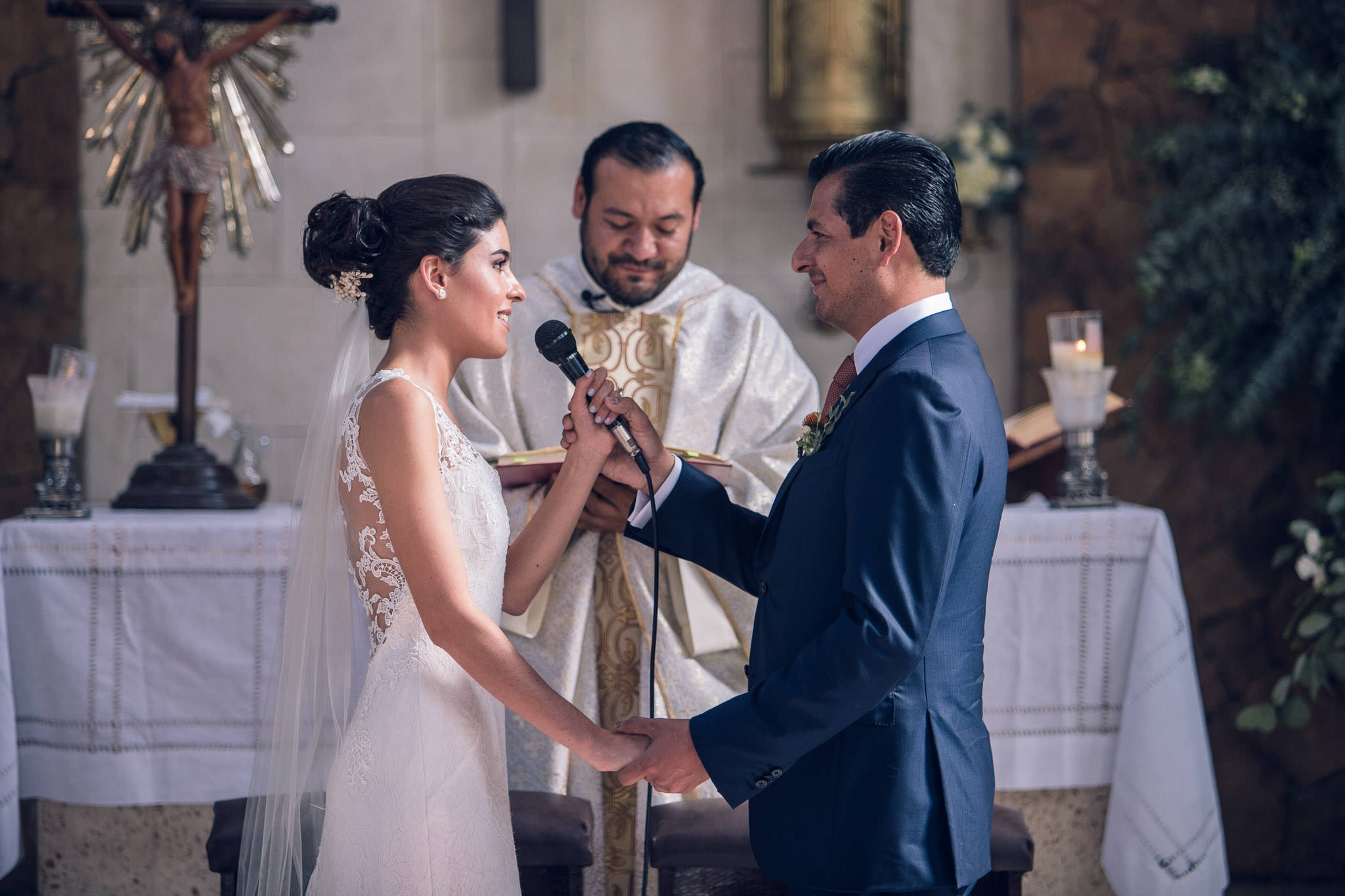 Giovanna y Jose Luis. Estudio de fotografia en Tijuana