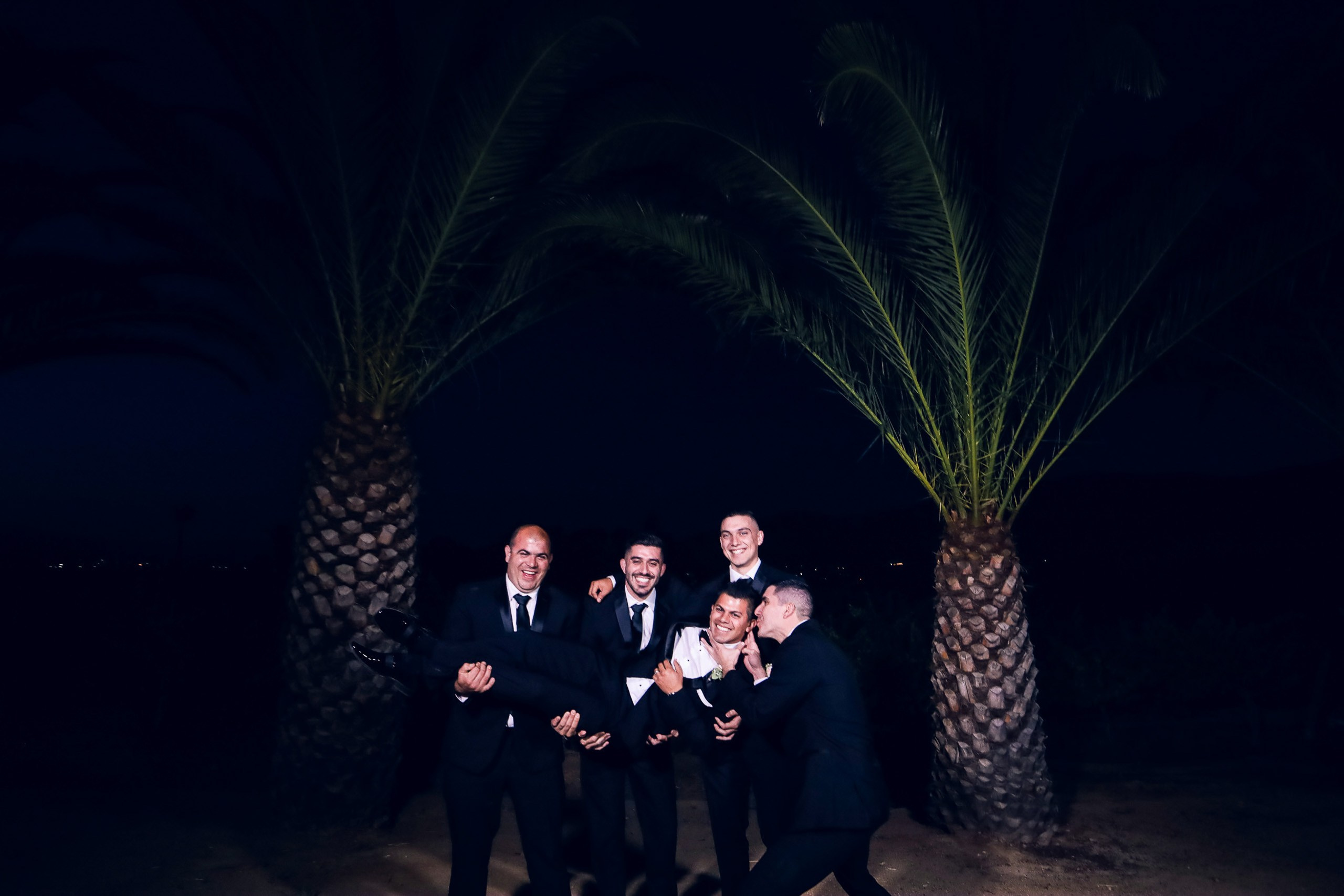 Parque La Joya Valle de Gpe + Iglesia de Piedra. Estudio de fotografia en Tijuana