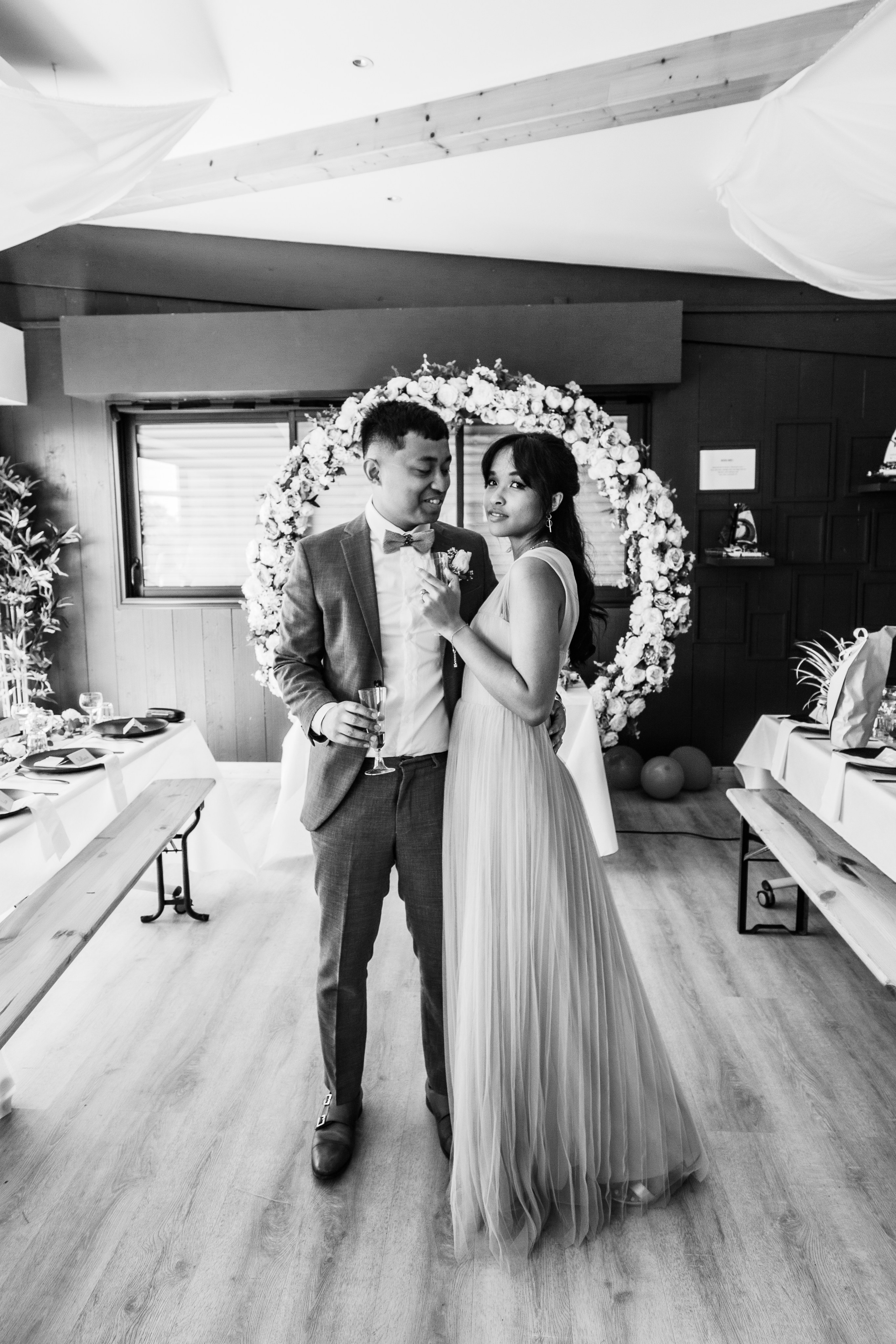 Ny & Hasina | L’histoire d’amour. Studio photo « Partage ton bonheur » – Photographe famille près de Châtellerault, Poitiers et Tours