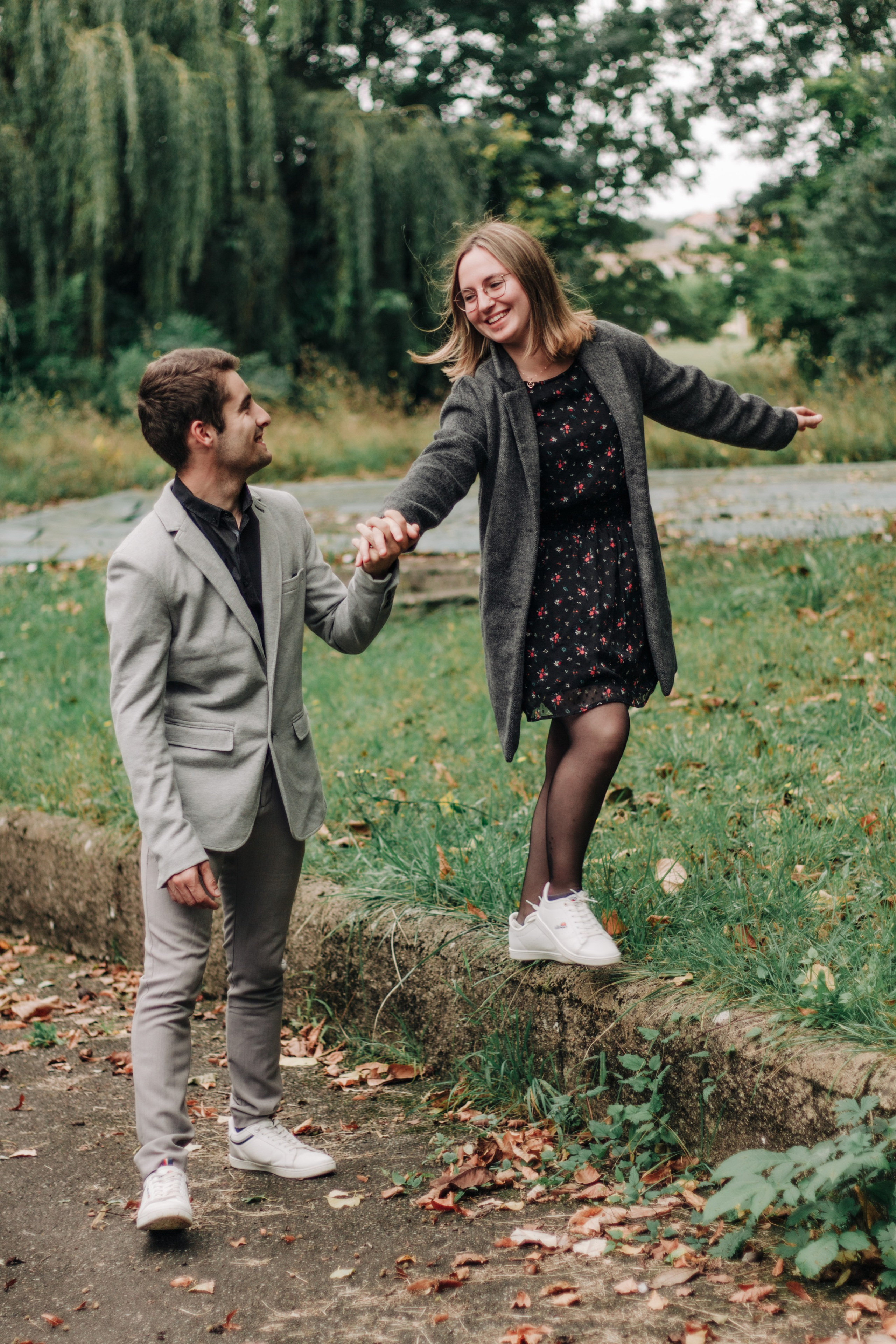 Photographe de famille à Châtellerault capturant des émotions authentiques en séance photo