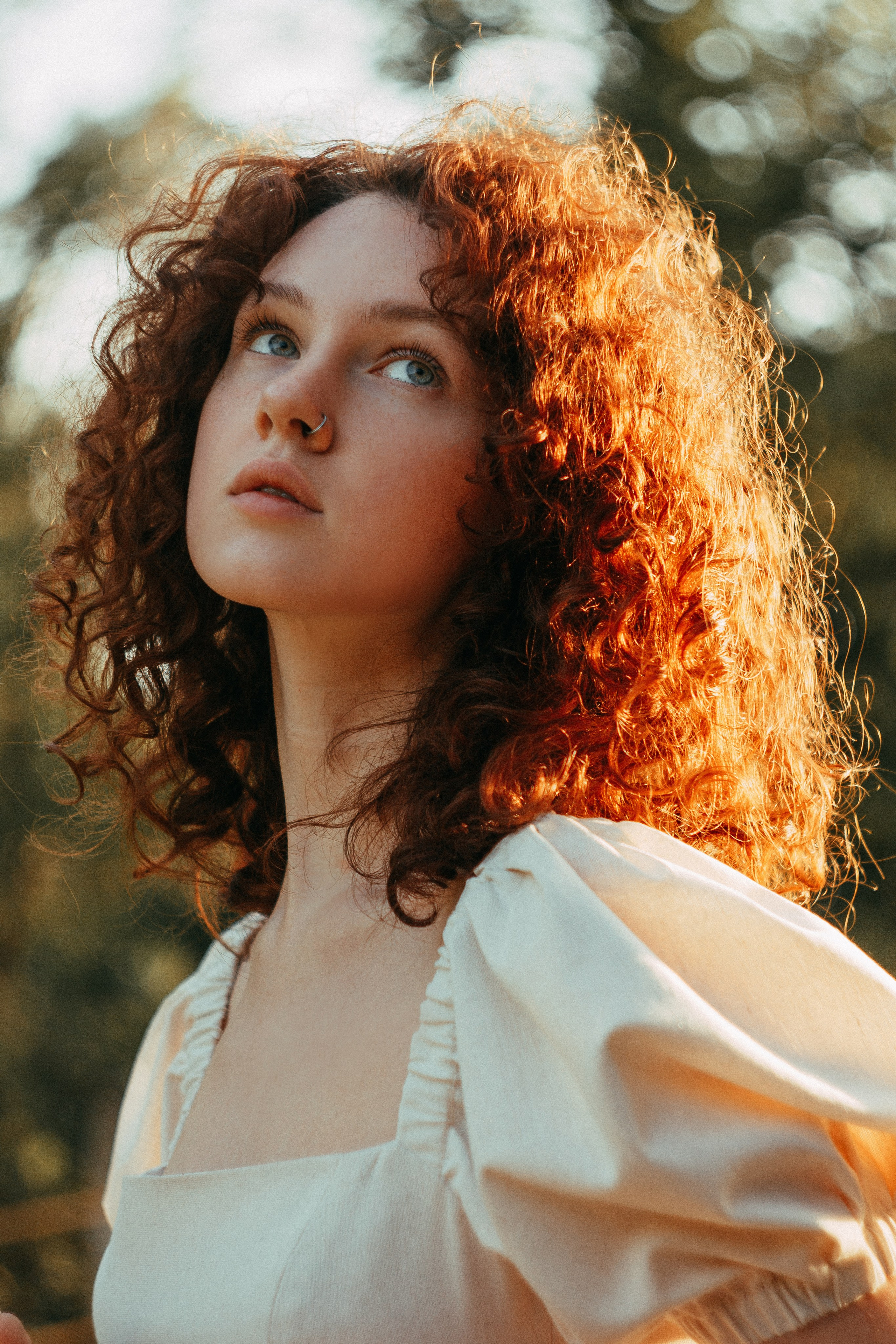 Ульяна. Wedding and portrait photographer in Beograd Ekaterina Makedonskaya