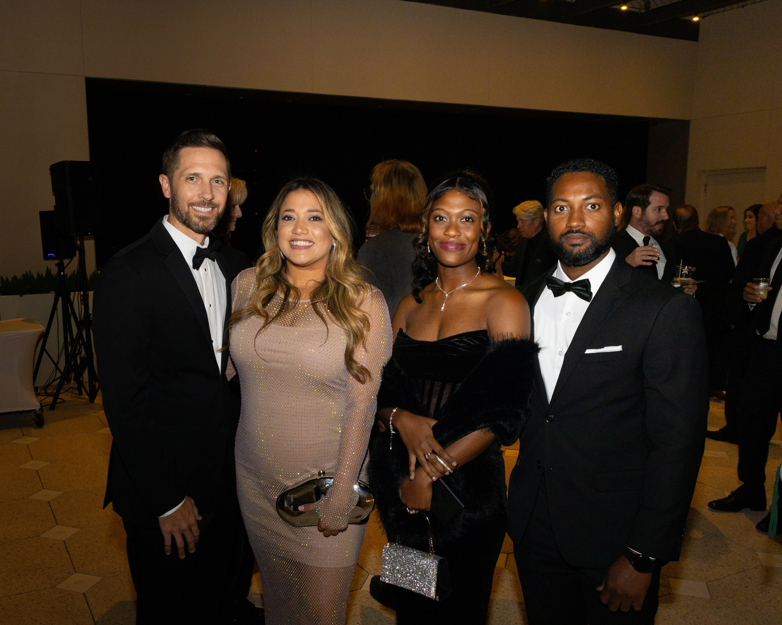 AIA American Architect Association Awards Gala. Out and About 239