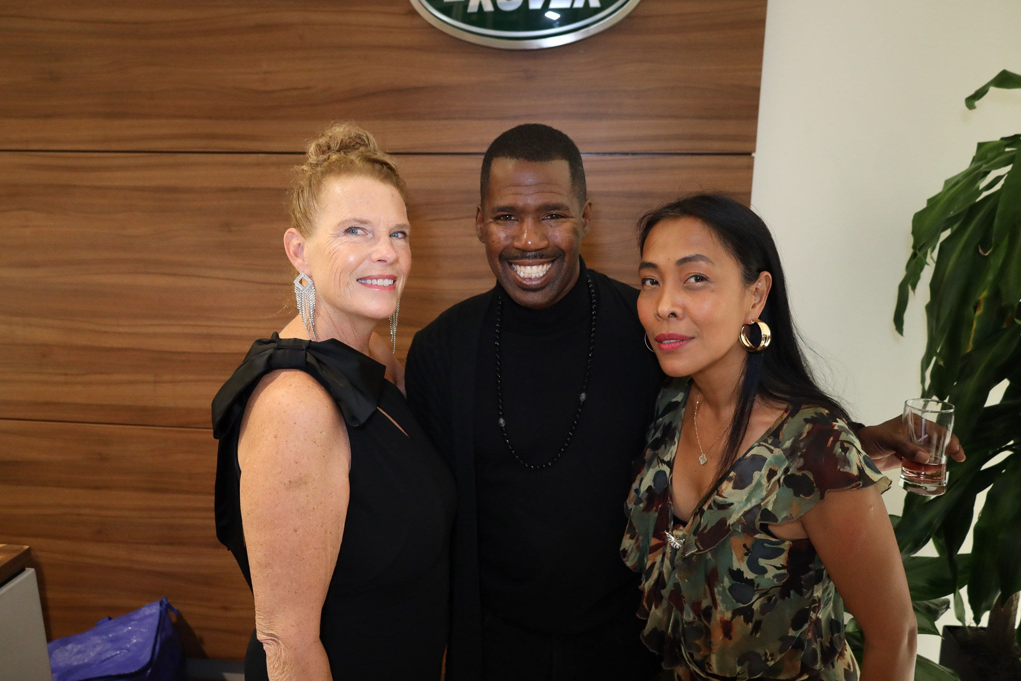 NLM at Bentley Naples. Out and About 239