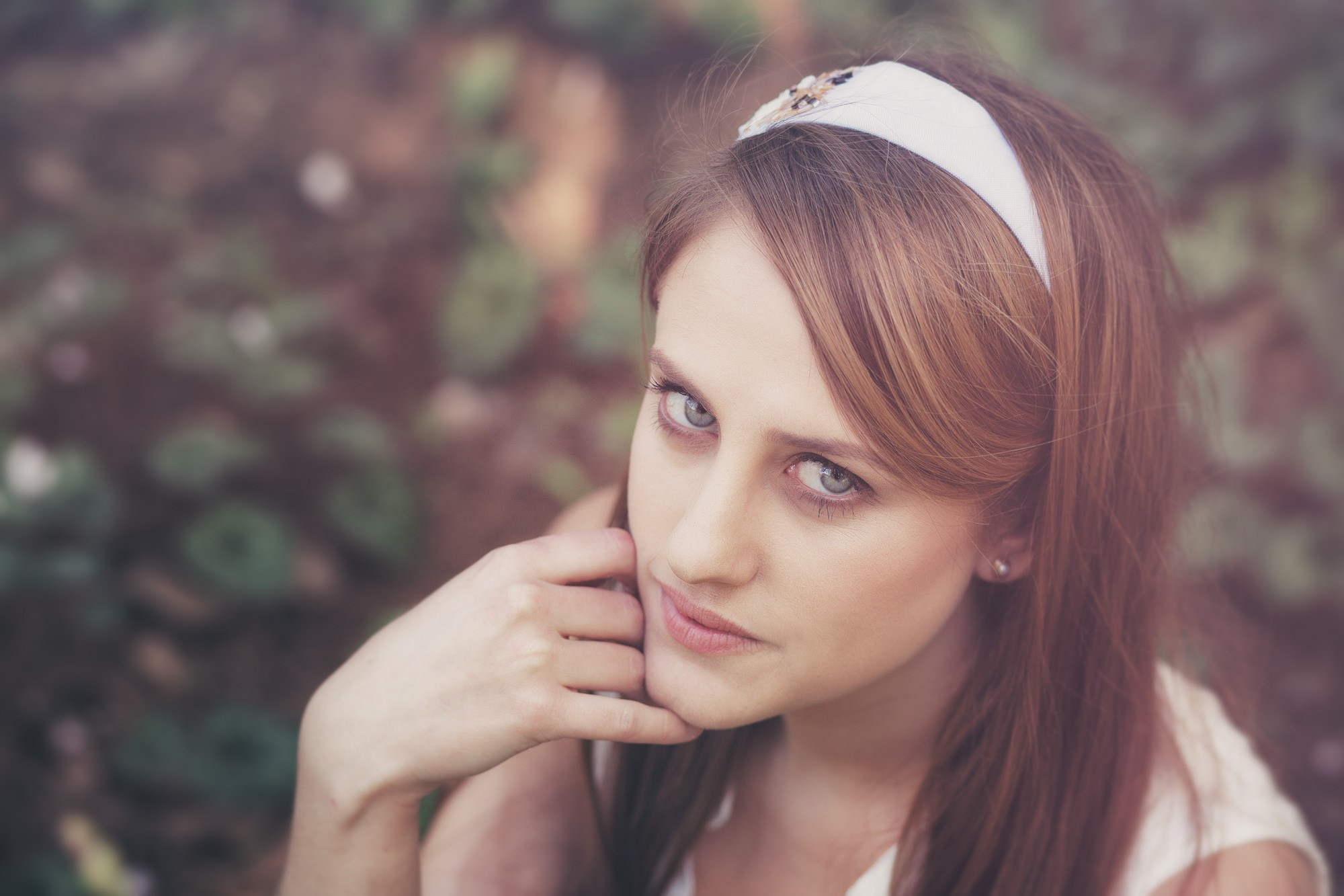 Portraits Image gallery of Tomer Weiss fine art