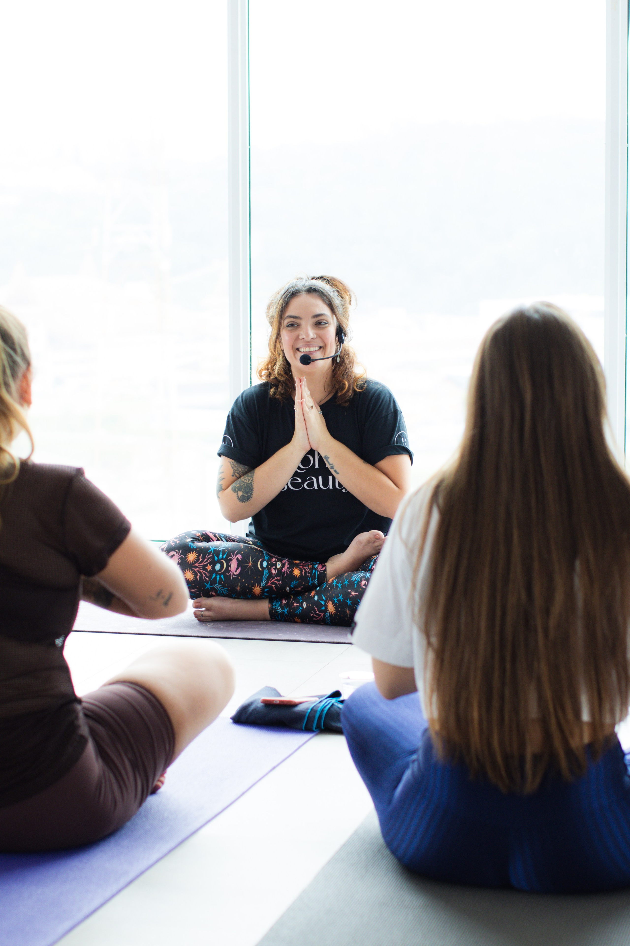 KOHLL BEAUTY EVENTO. ESTUDIO DOZE