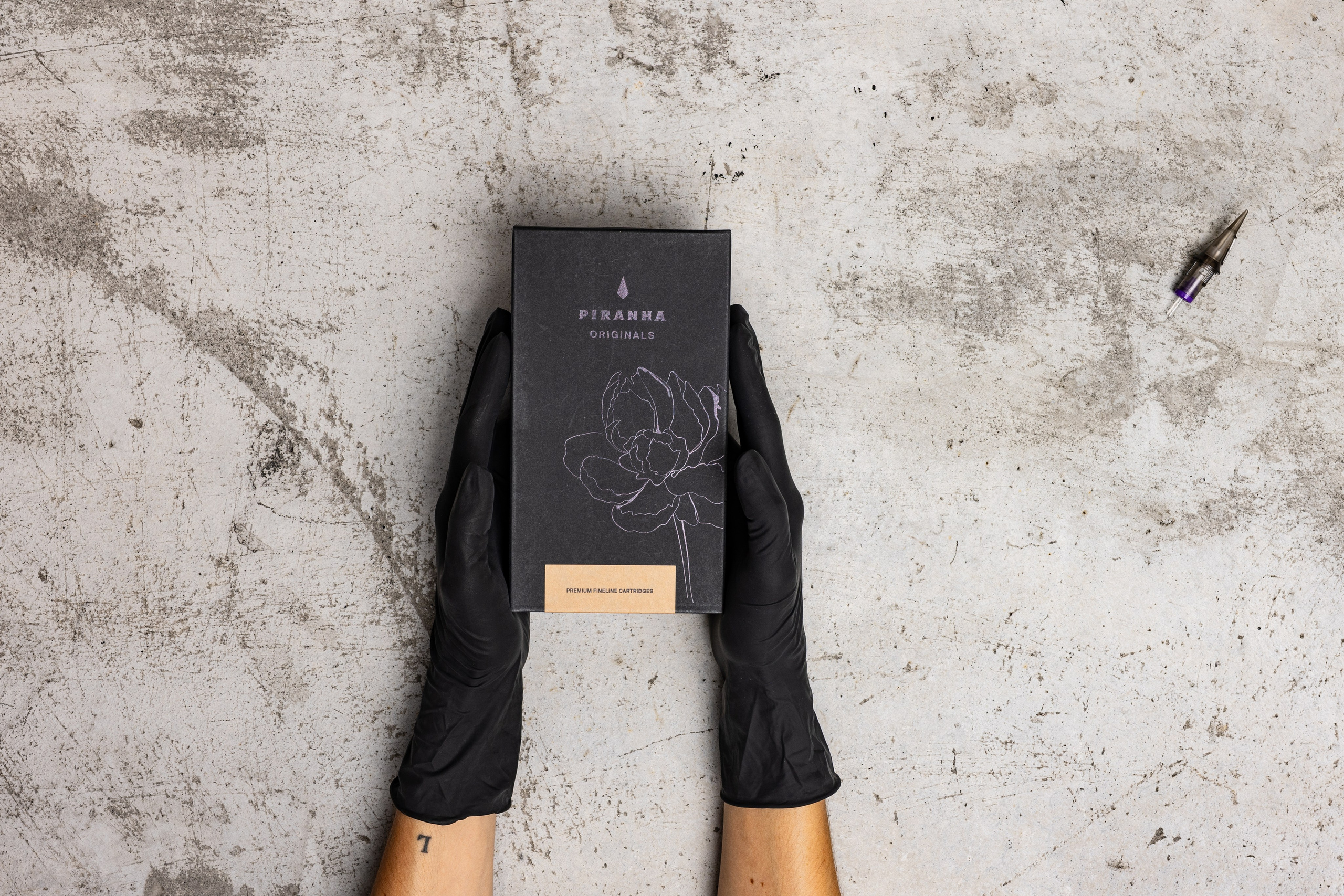 PRODUTO. ESTUDIO DOZE